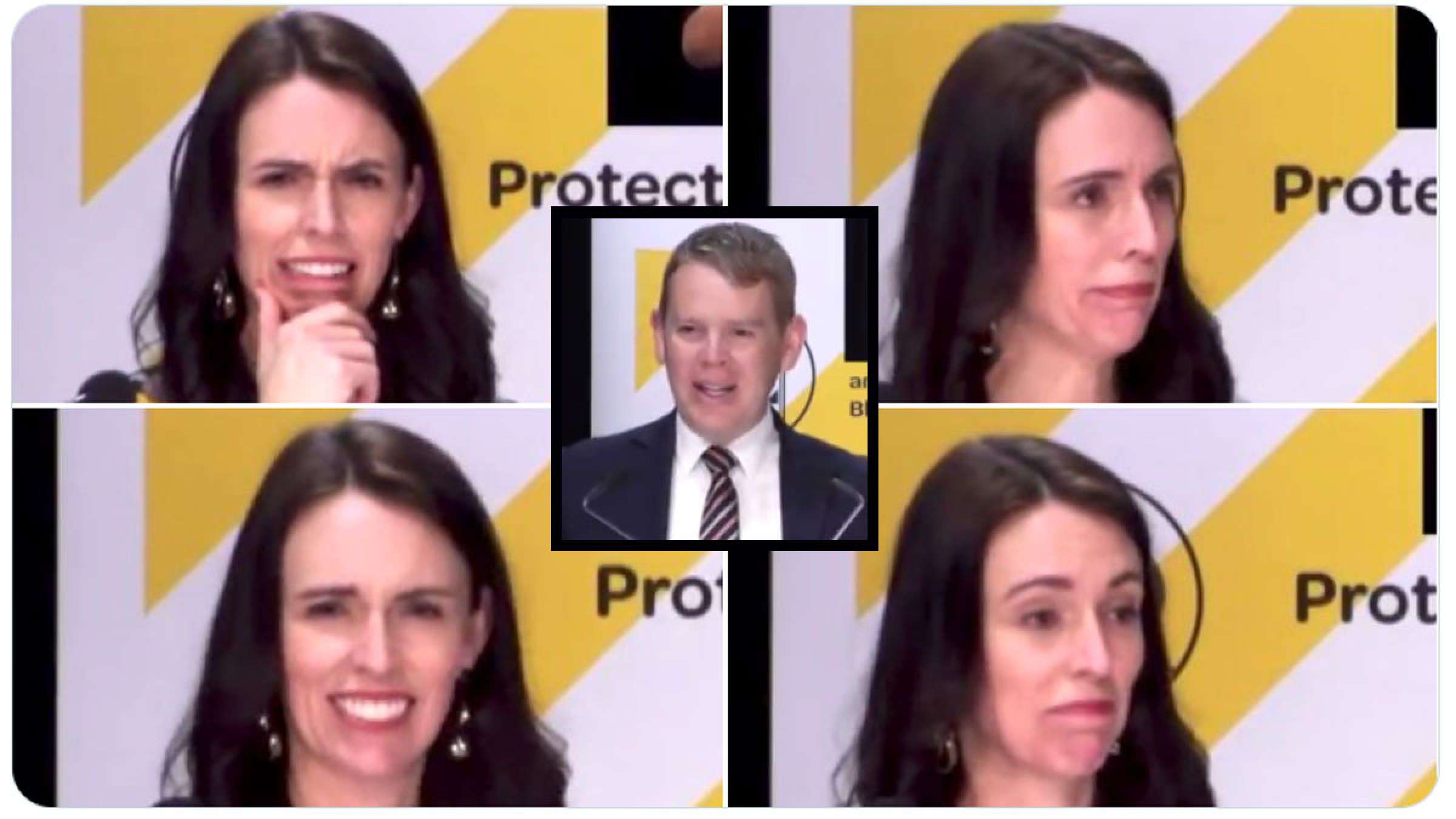 خبر-جهان-جنجال-و-خنده-در-پی-دو-اظهار-نظر-مقامات-نیوزیلندی-درباره-سکس-و-کرونا خبر-جهان-جنجال-و-خنده-در-پی-دو-اظهار-نظر-مقامات-نیوزیلندی-درباره-سکس-و-کرونا