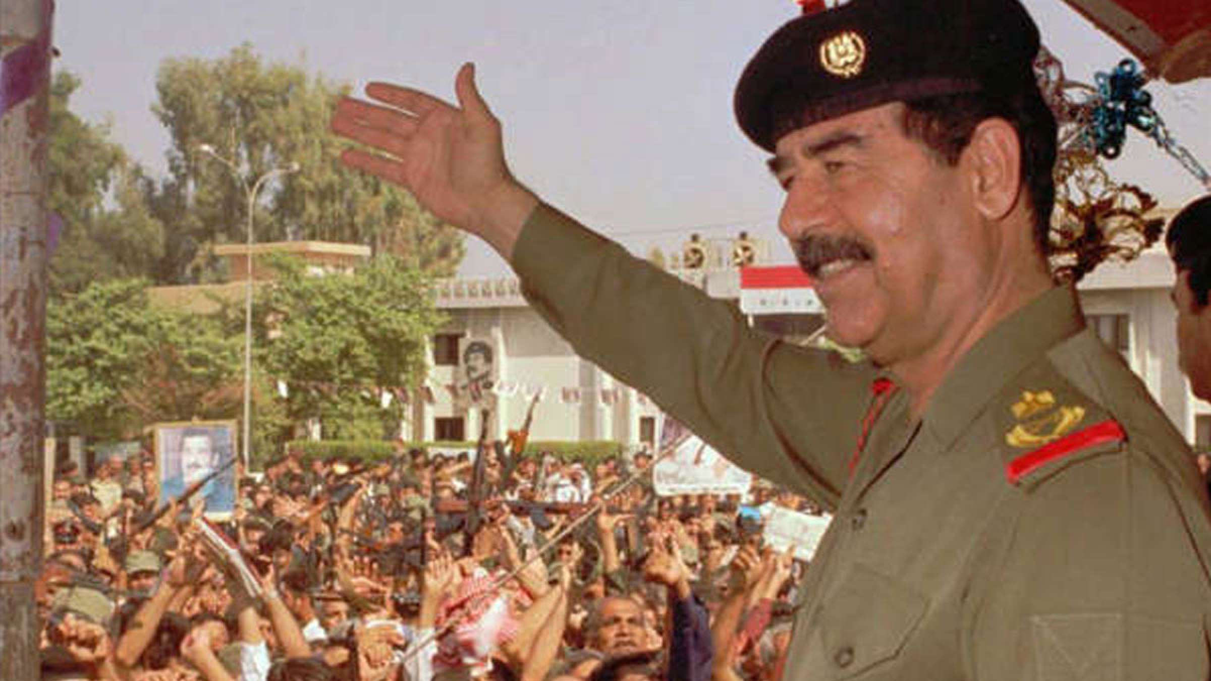 خبر-جهان-نوه-صدام-حسین-در-لبنان-به-اتهام-کشتار-بزرگ-جهادگران-در-عراق-دستگیر-شد خبر-جهان-نوه-صدام-حسین-در-لبنان-به-اتهام-کشتار-بزرگ-جهادگران-در-عراق-دستگیر-شد