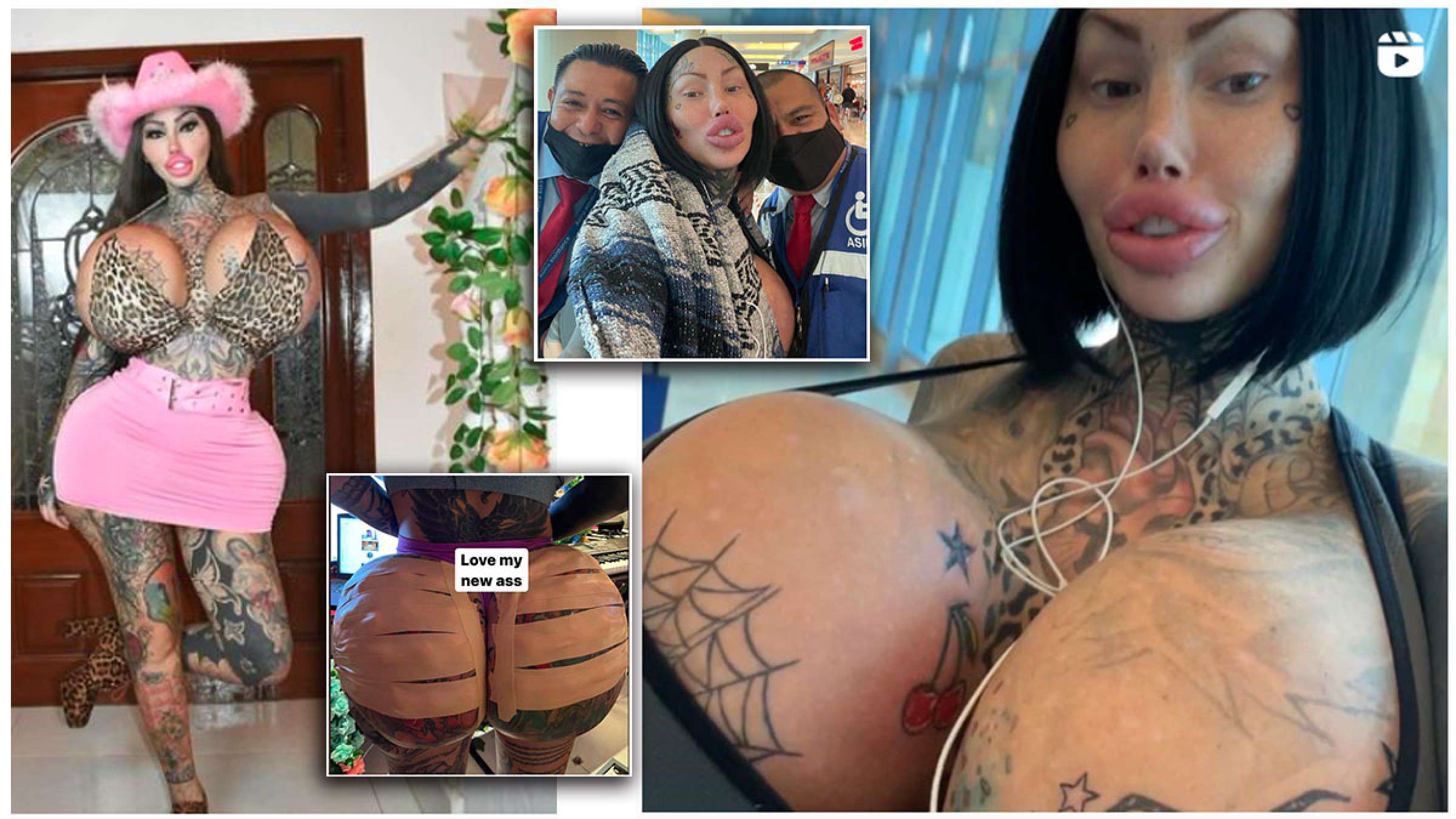 خبر-جهان-هواپیمای-آمریکایی-زن-مدل-تورنتو-سینه-باسن-بزرگ-پرواز-بیرون-انداخت خبر-جهان-هواپیمای-آمریکایی-زن-مدل-تورنتو-سینه-باسن-بزرگ-پرواز-بیرون-انداخت