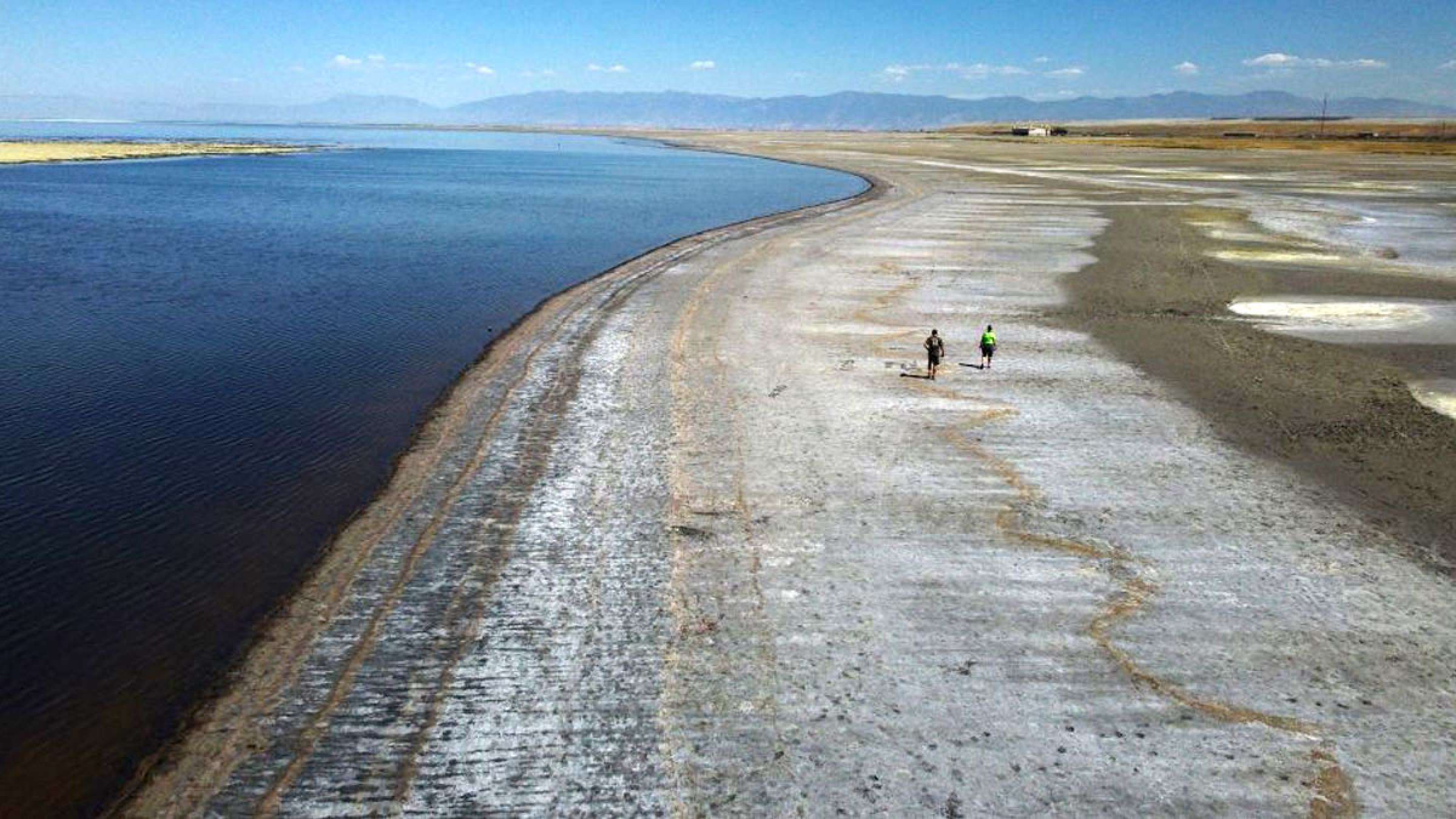 خبر-علمی-بحران-بزرگ-آب-انتاریو-کانادا-آمریکا-کارشناسان-جهان-تمام-دریاچه-بزرگ-نمک-خشک