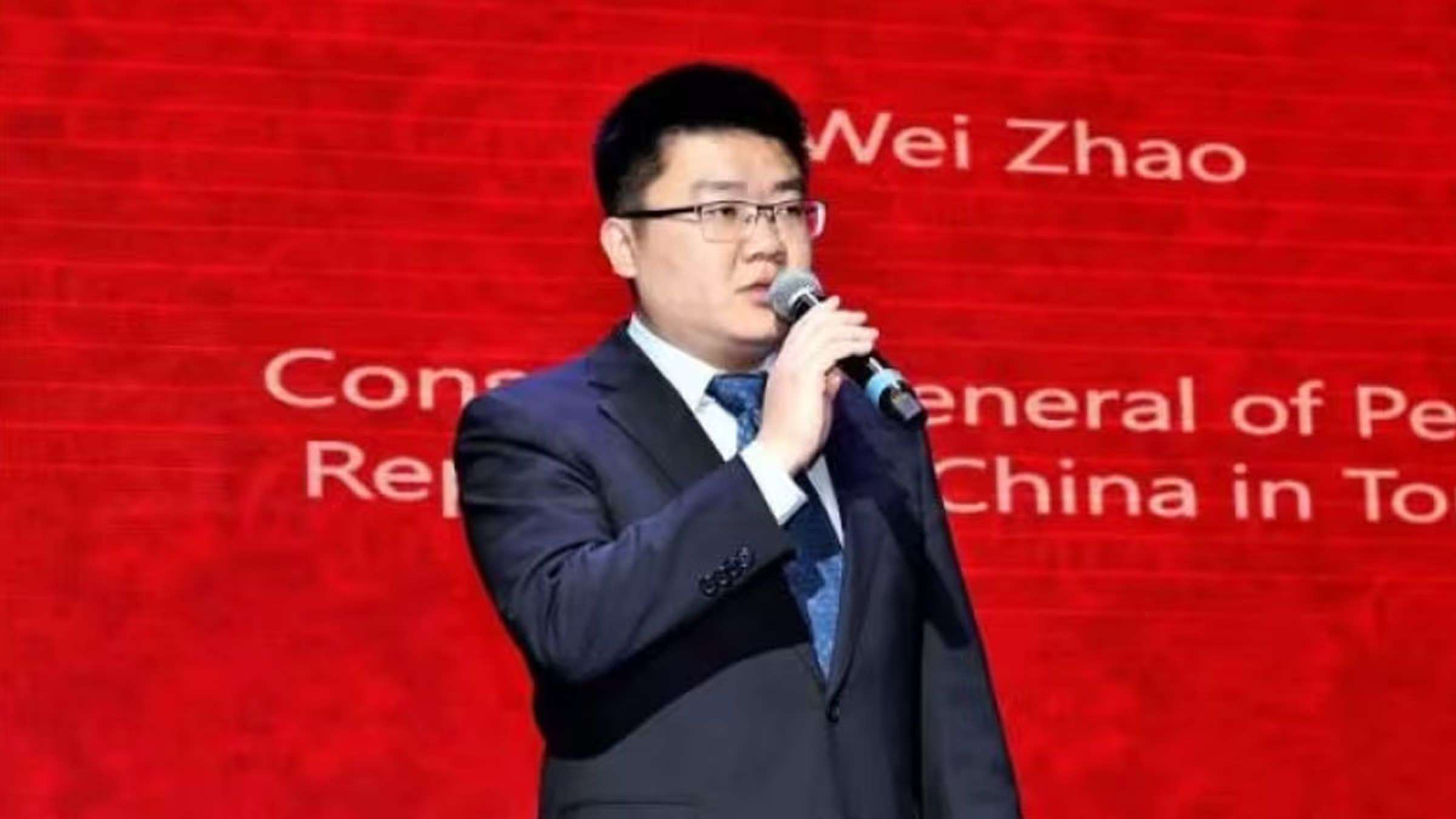 خبر-کانادا-این-دیپلمات-چینی-بعلت-تهدید-نماینده-محافظه-کار-مجلس-فدرال-اخراج