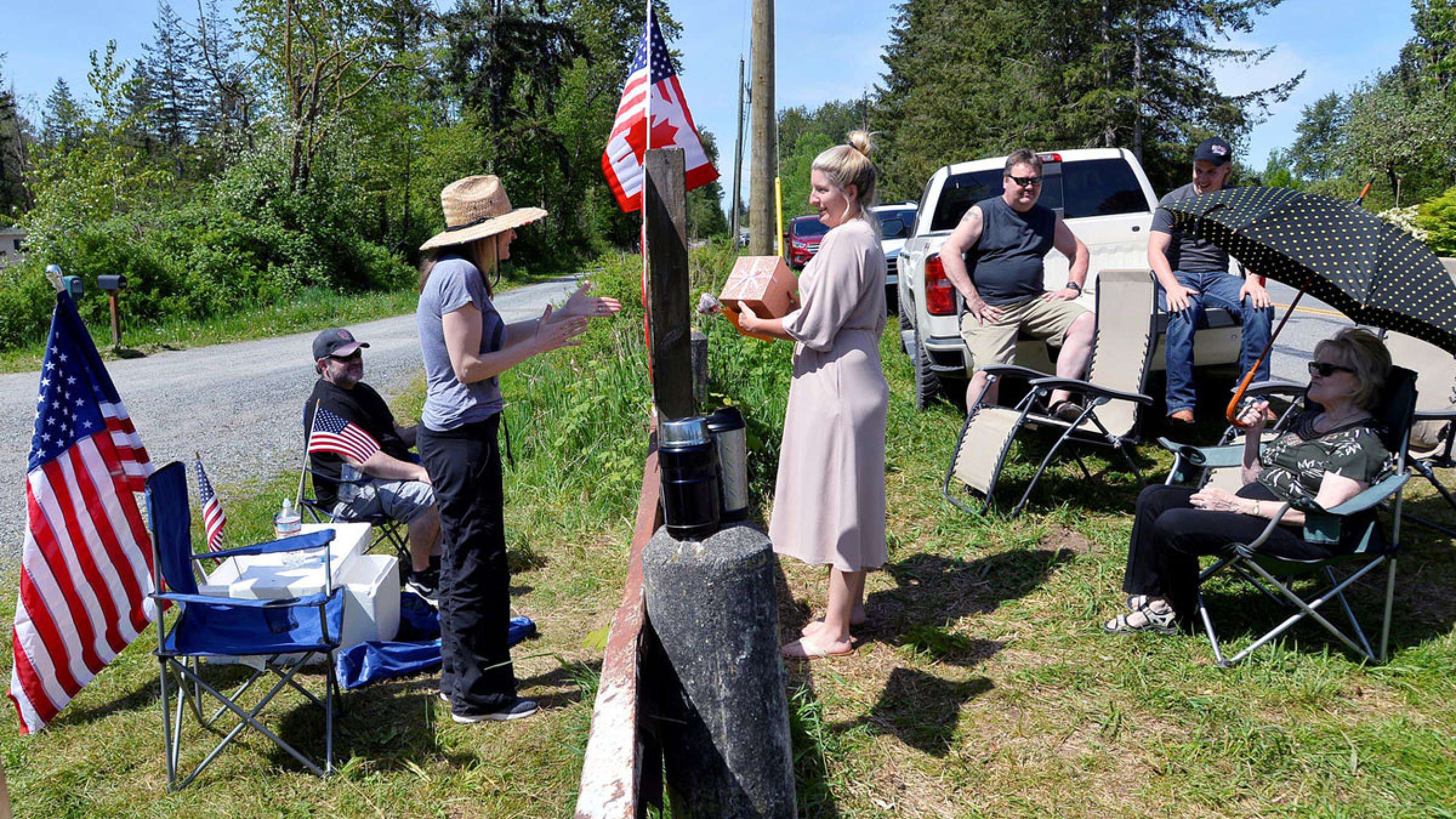 خبر-کانادا-ترودو-امروز-برخی-از-محدودیت-های-سفرهای-خارجی-را-کاهش-می-دهد