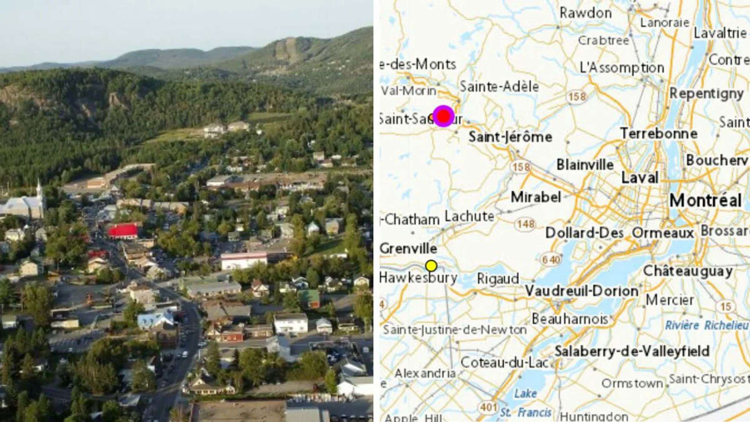 خبر-کانادا-دومین-زلزله-طی-سه-روز-شمال-مونترال-را-دوباره-تکان-داد