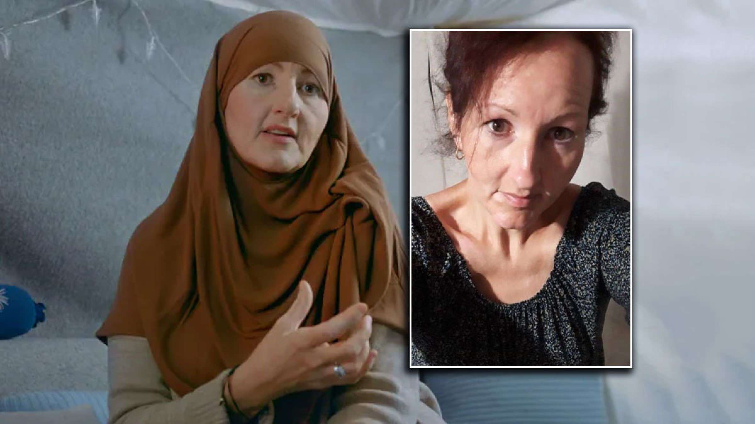 خبر-کانادا-دو-زن-کانادایی-داعشی-پس-از-آزادی-از-بازداشتگاه-در-سوریه-دستگیر-شدند