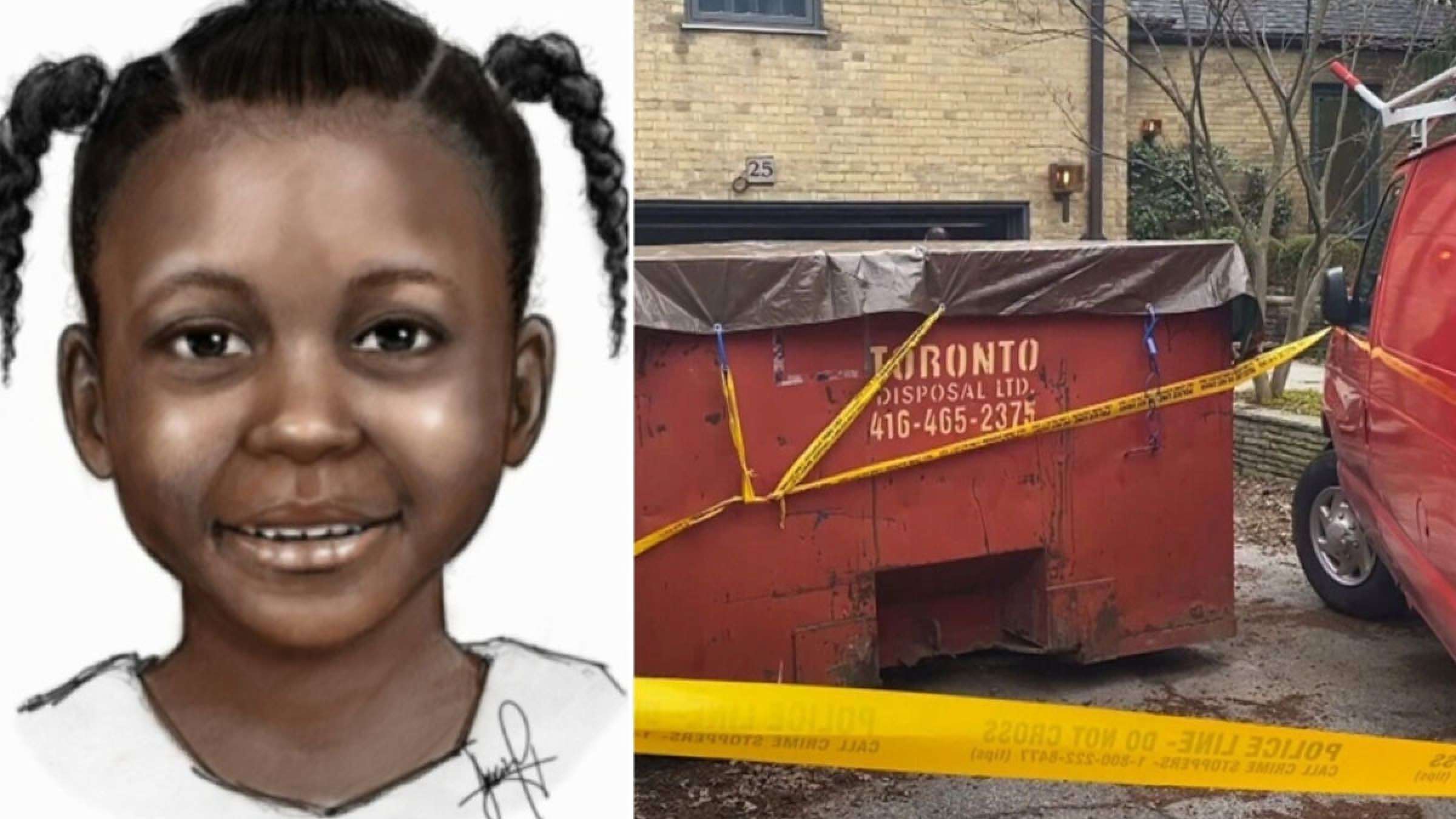 خبر-کانادا-سرانجام-پلیس-بقایای-جسد-دختر-سال-پیش-سطل-زباله-تورنتو-پیدا-شناسایی