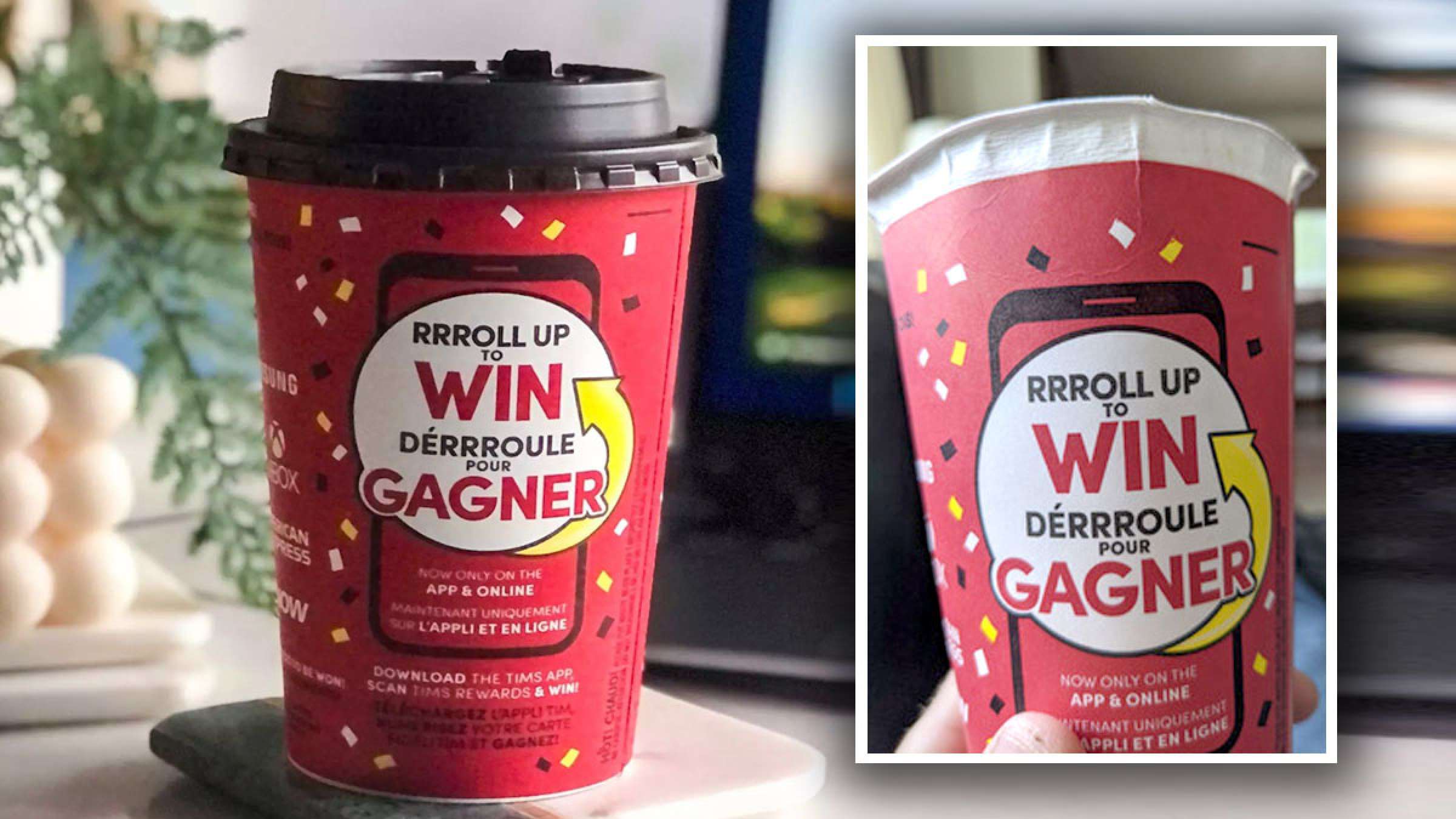 خبر-کانادا-صدها-نفر-روز-اول-جایزه-۱۰۰۰۰-دلاری-رول-آپ-شرکت-تیم-هورتونز-برنده-نه-قبول-نیست