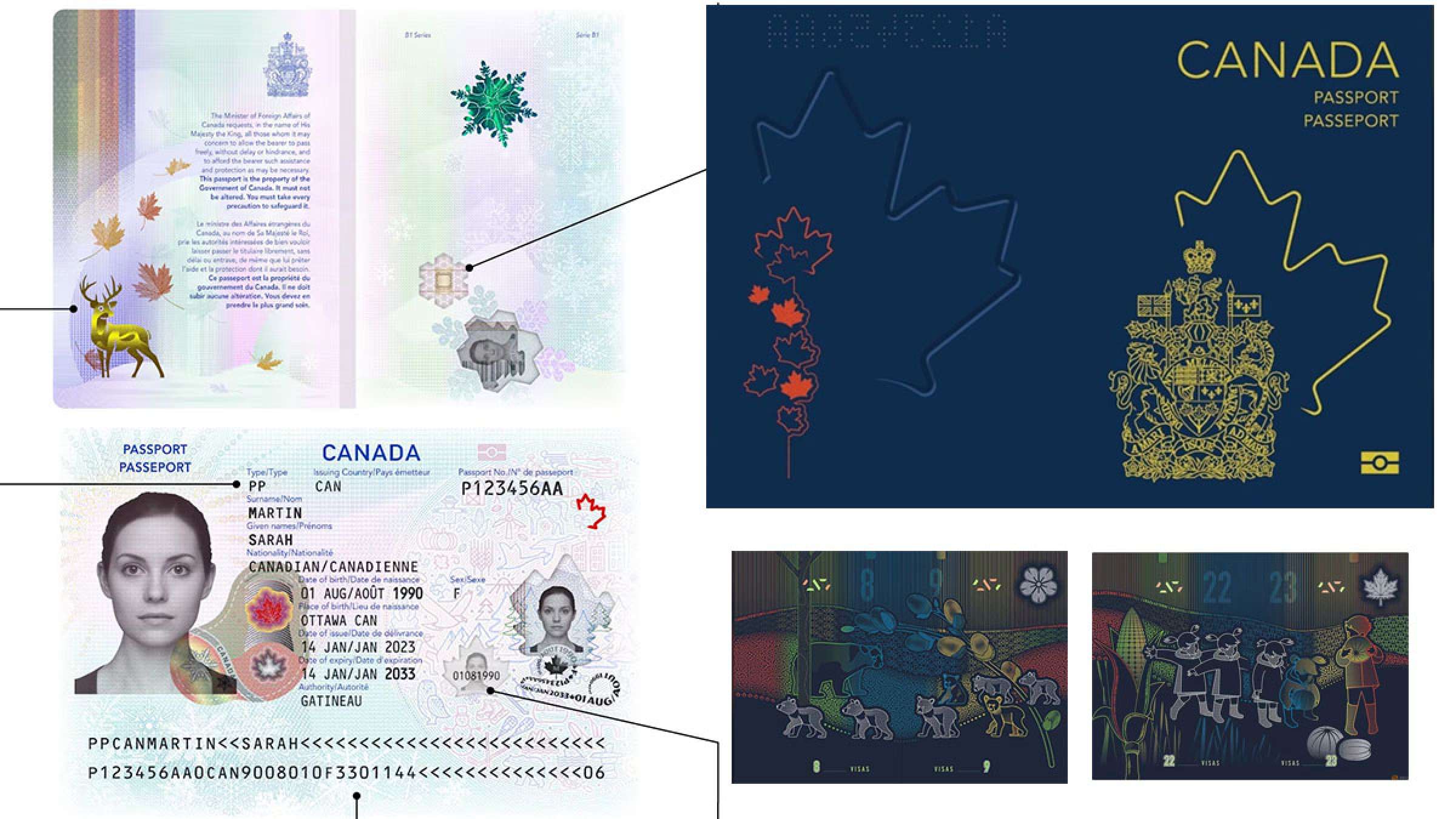 خبر-کانادا-طرح-جلد-داخل-پاسپورت-باز-عوض-اعتراضات-سه-طرح-تغییر-کرده-بالا-گرفت خبر-کانادا-طرح-جلد-داخل-پاسپورت-باز-عوض-اعتراضات-سه-طرح-تغییر-کرده-بالا-گرفت