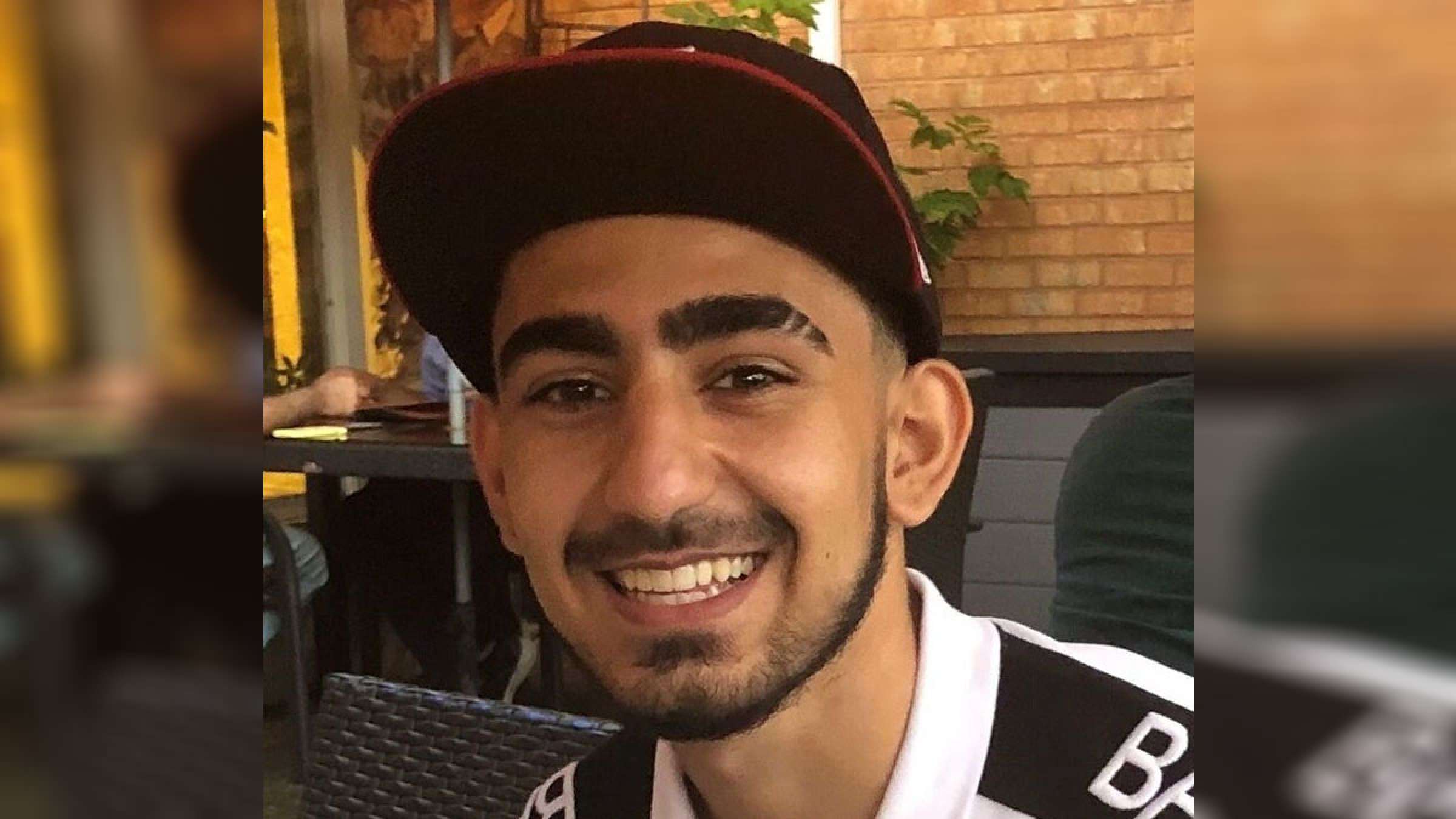 خبر-کانادا-قتل-شهریار-صفریان-۱۸-ساله-در-یک-آتش-سوزی-عمدی-در-تورنتو