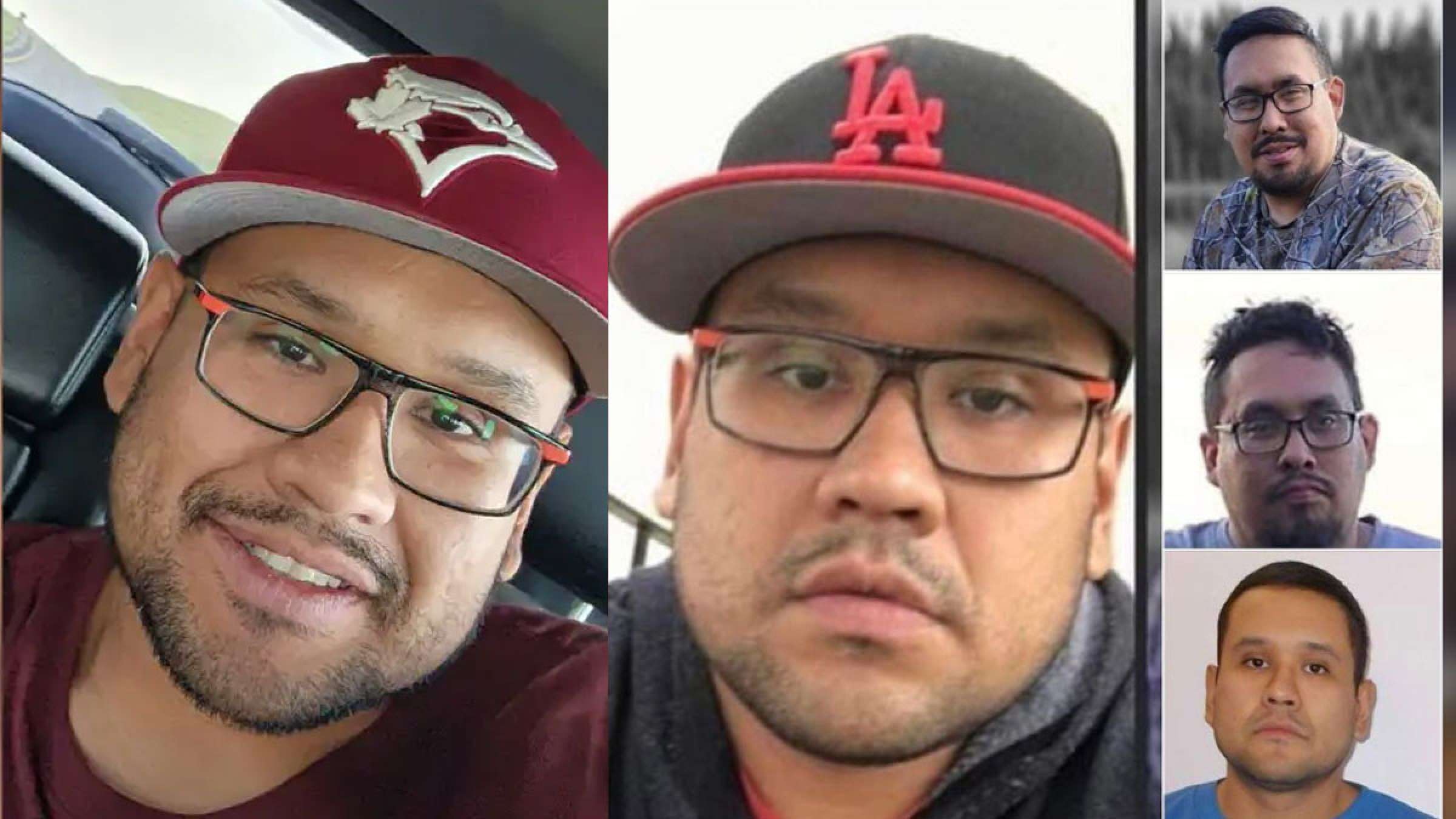 خبر-کانادا-مایلز-ساندرسون-برادر-کوچکتر-متهم-قتل-چاقو-ساسکاچوان-خودرو-مسروقه-اتوبان-دستگیر