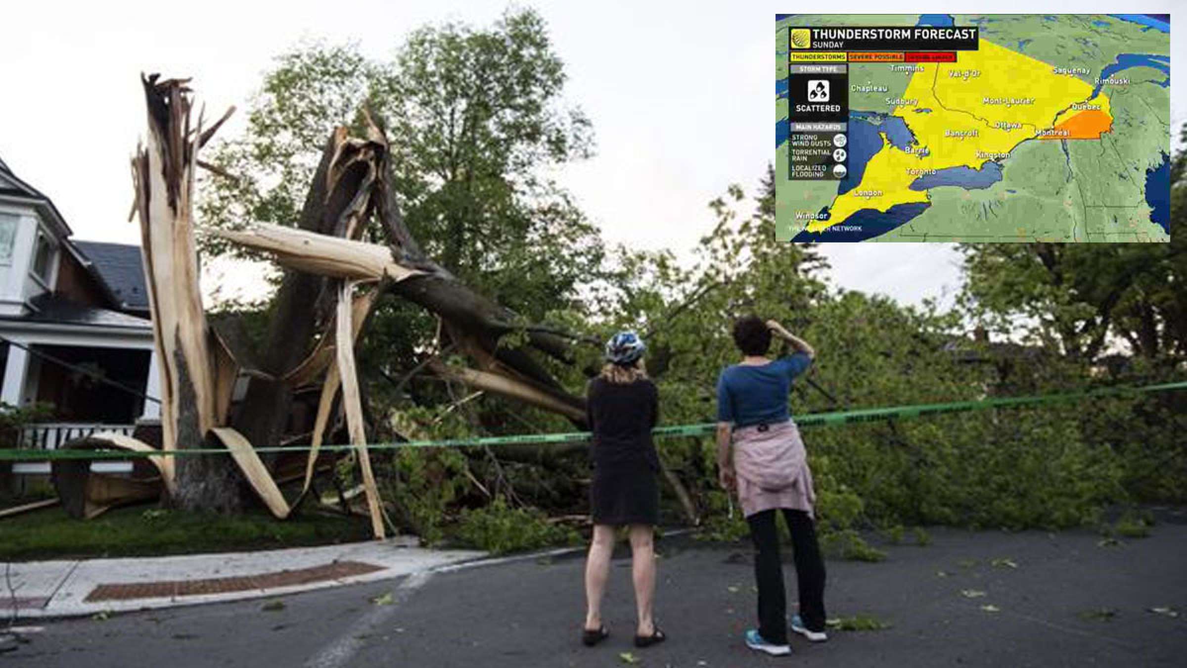 خبر-کانادا-کشته-های-طوفان-انتاریو-کبک-۸-نفر-نوع-طوفان-وحشتناک-مشخص-شد-دِرِکو