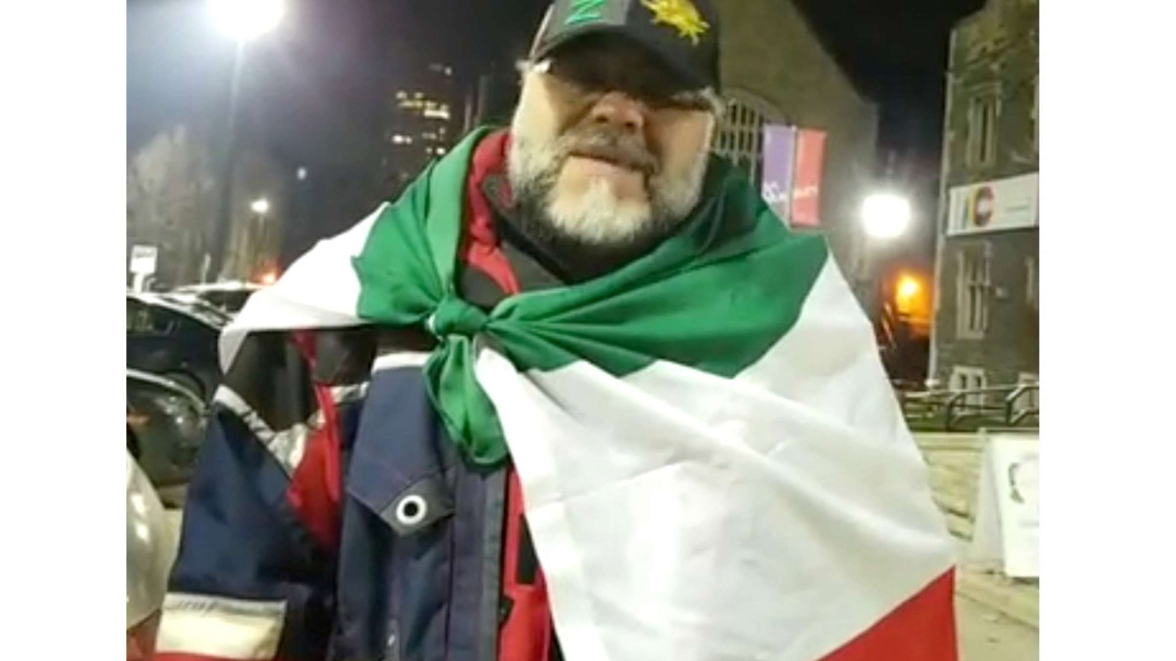 خوانندگان-کانادا-در-برابر-کشتارهای-جوانان-کشورمان‌-نباید-سکوت-کنیم