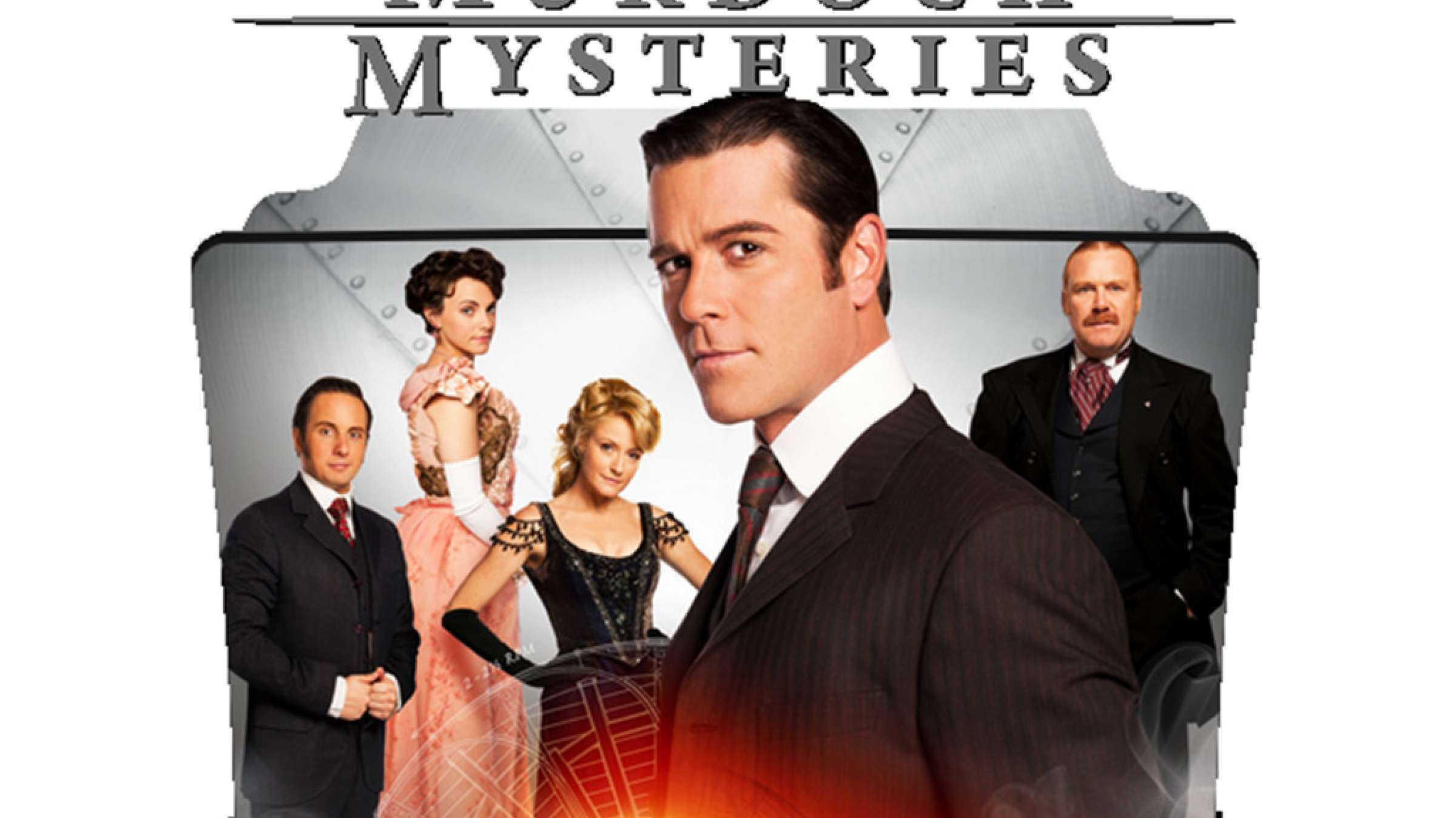 فیلم-ناظم‌زاده-سریال-ماجراهای-کارآگاه-مرداک