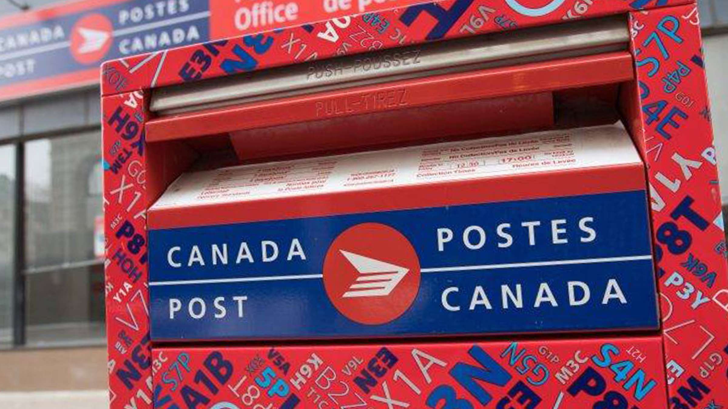 قیمت-تمبر-افزایش-می‌یابد-کانادا-اخبار