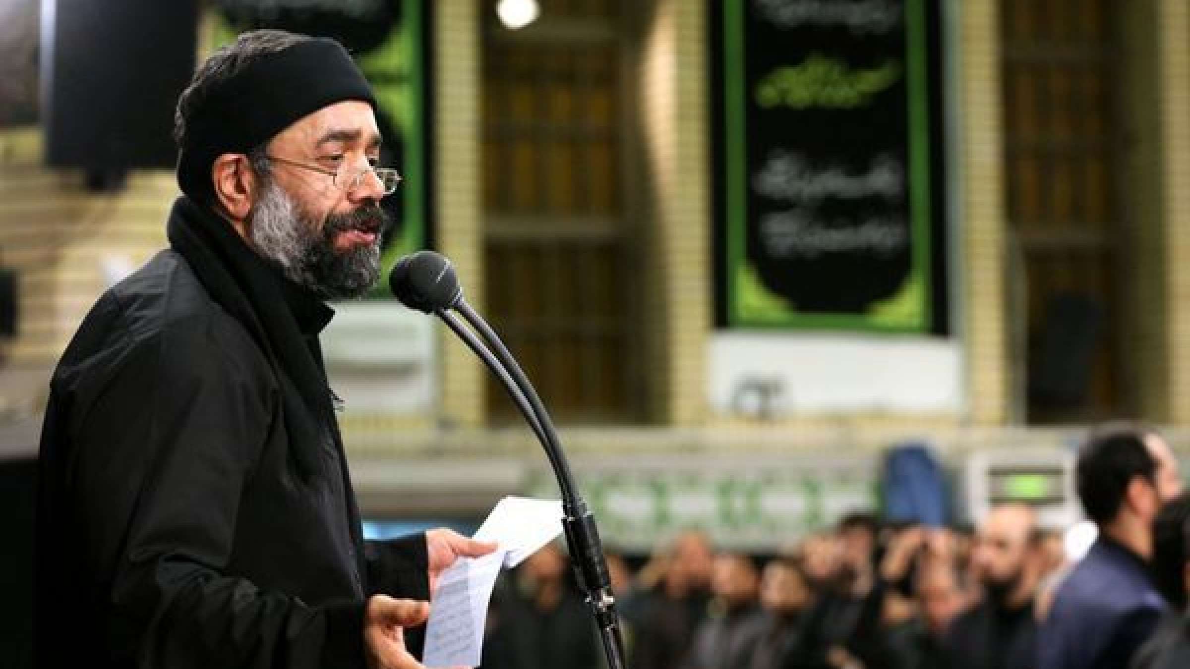 مداح-هفت-تیر-کش-و-راوی-قمار-بازی-امام-حسین