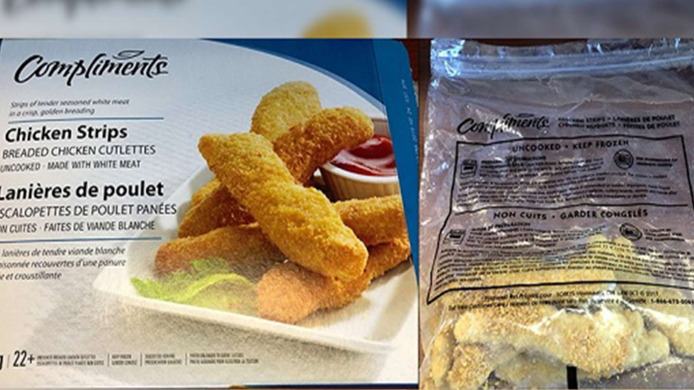 مراقب-گوشت-مرغ-آلوده-به-سالمونلا-باشید-کانادا-اخبار