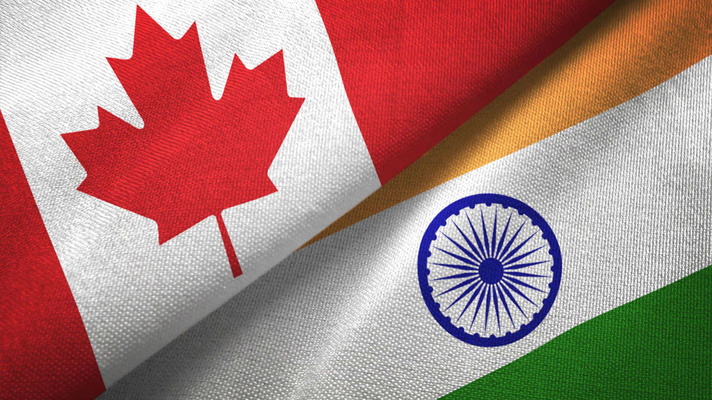 هند-خدمات-ویزا-در-کانادا-را-به-حالت-تعلیق-درآورد-احتمال-قطع-روابط-بالا-گرفت