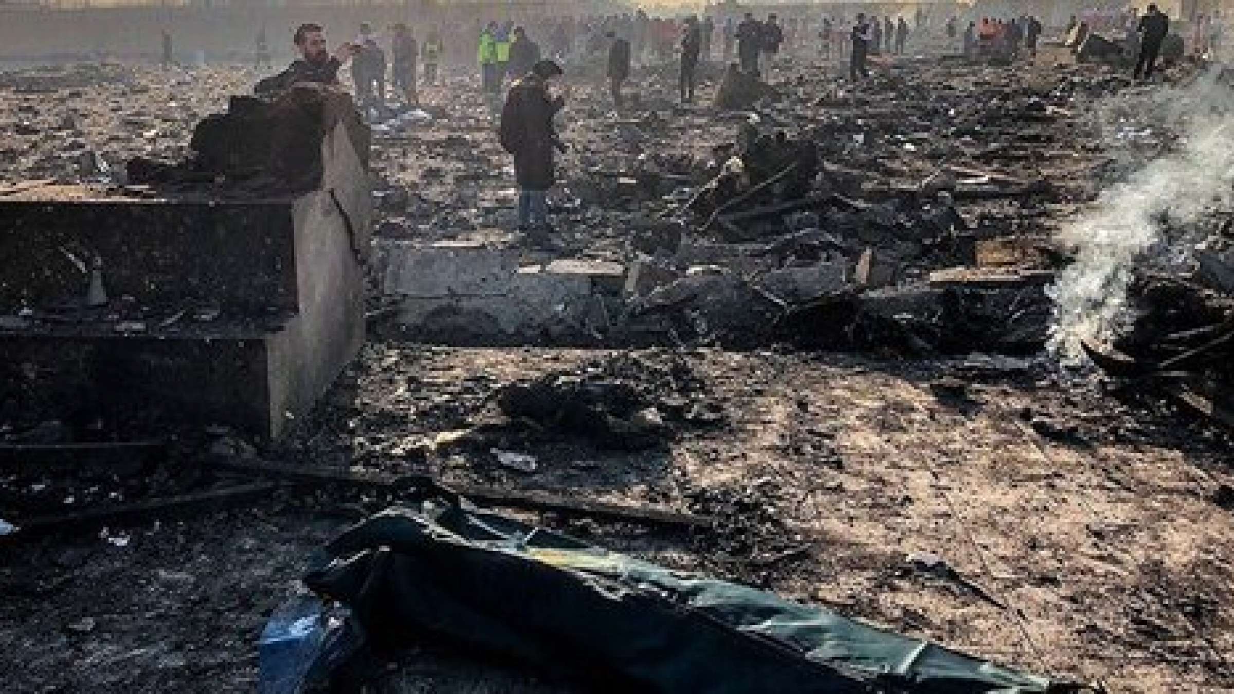 در خواست-کانادا-و-انگلیس-برای-تحقیق-مستقل-درباره-سقوط-هواپیما-اوکراینی