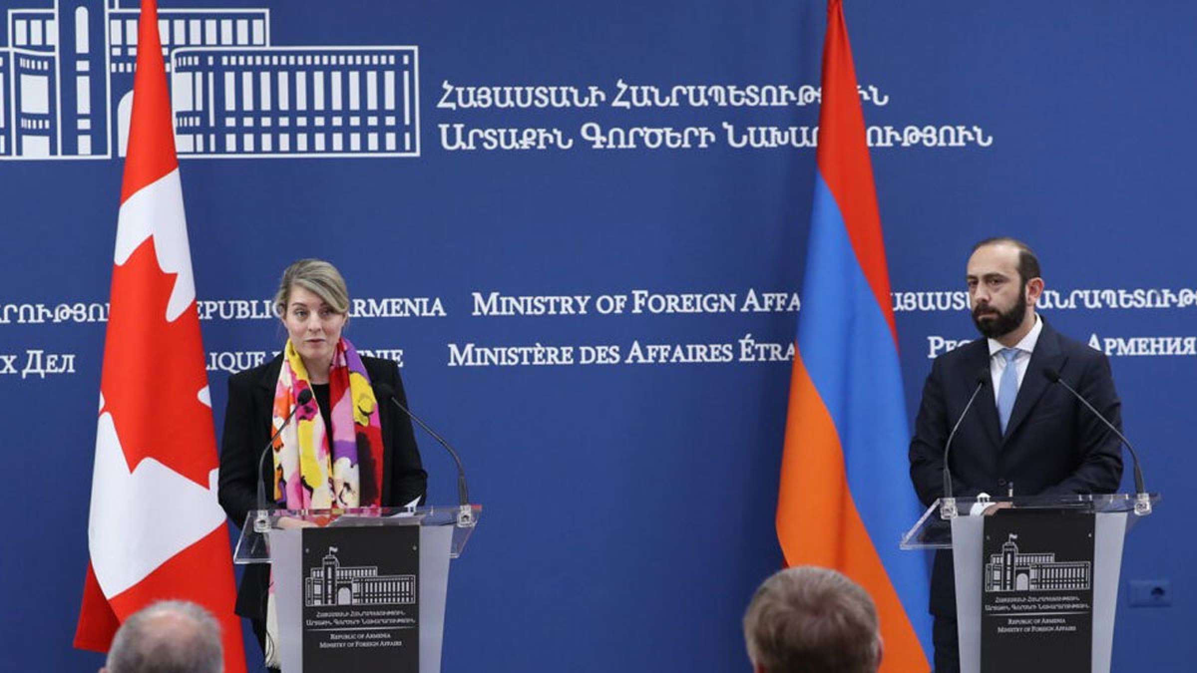 کانادا-همراه-با-افتتاح-سفارتخانه-در-ارمنستان-وقت-تحریم-آذربایجان-است