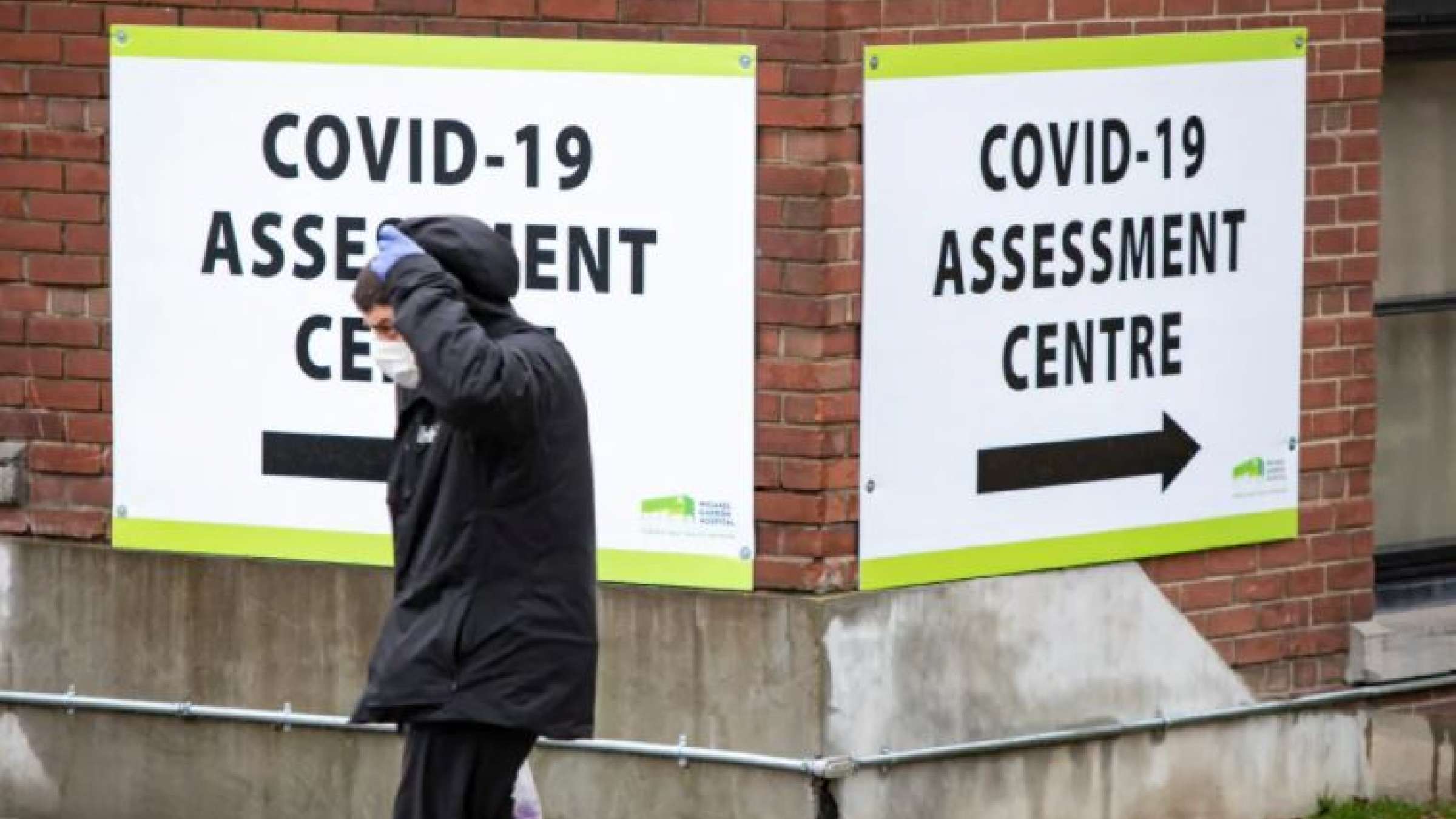 اعمال-تعطیلات-کرونایی-در-تورنتو-و-پیل-از-نیمه-شب-دوشنبه-قوانین-جدید- محدودیت-در-اونتاریو-وضعیت-یورک-خطرناک-است