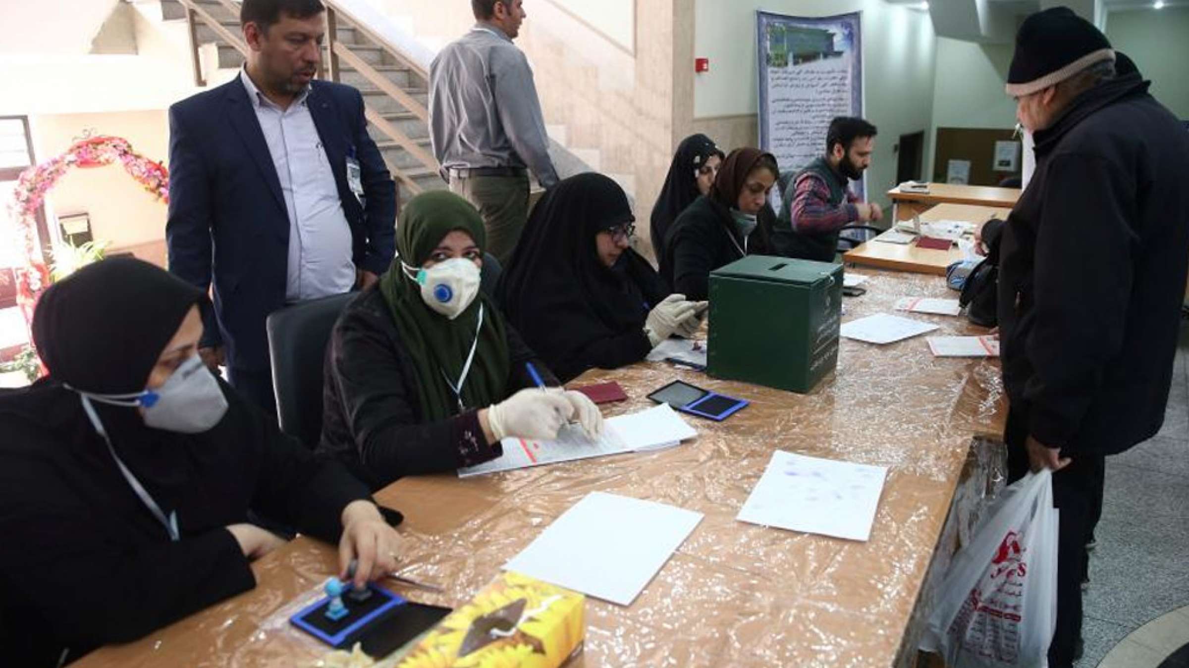 گزارش-تحلیلی-ایران-عاقبت-کرونایی-مهندسی-انتخابات-در-ایران گزارش-تحلیلی-ایران-عاقبت-کرونایی-مهندسی-انتخابات-در-ایران