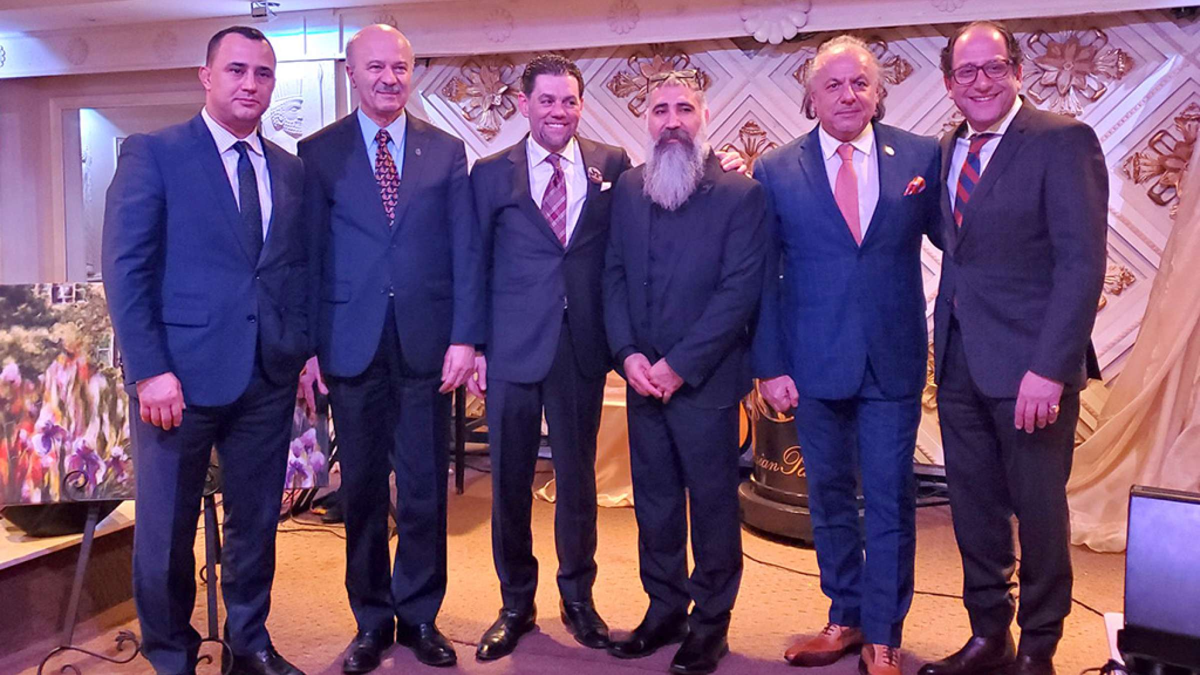 گزارش-کمپین-کمک-به-خانواده-های-قربانیان-پرواز-اوکراین-میلیونی-شد