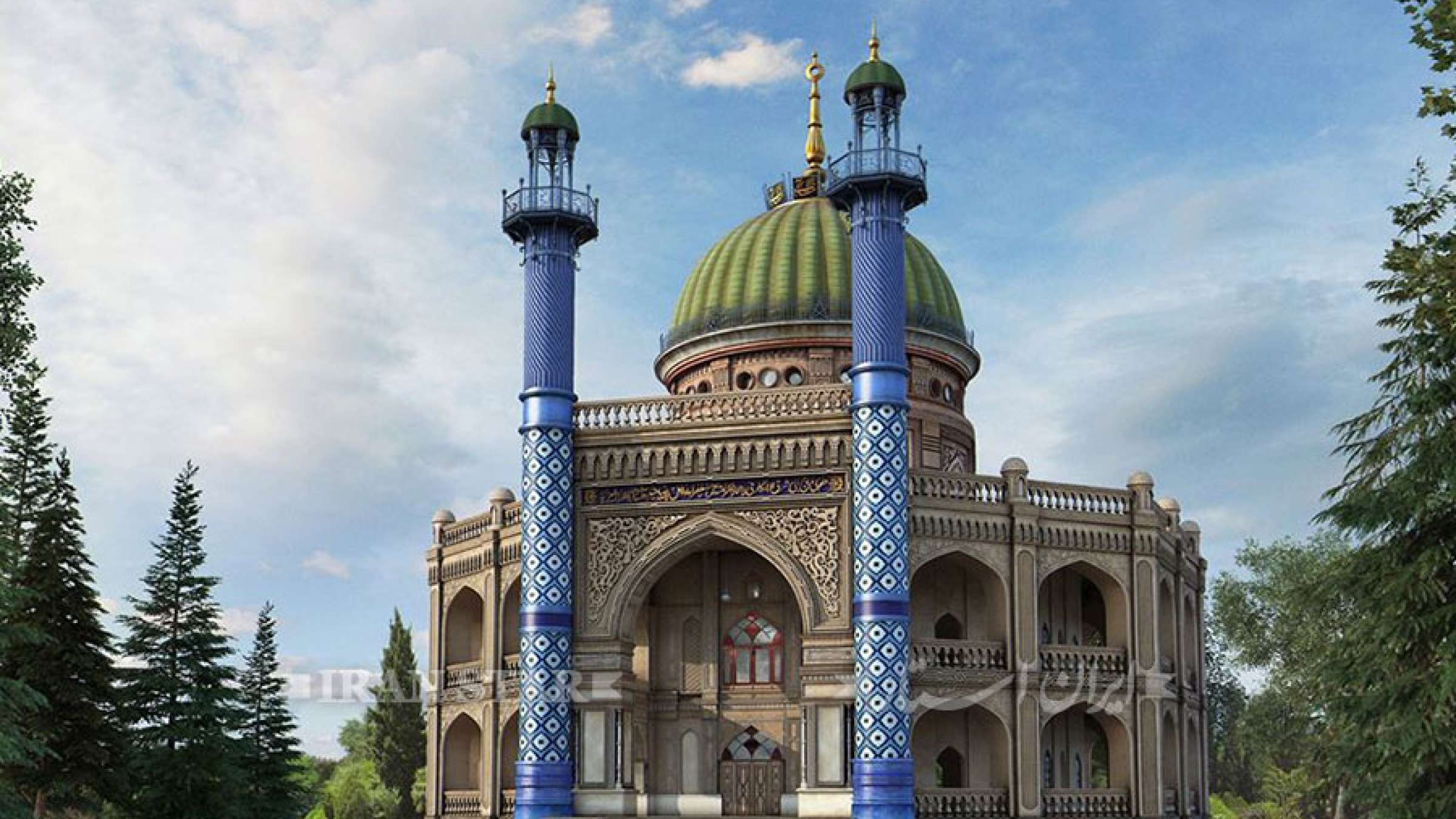 akhtari-mashregh-alzekr akhtari-mashregh-alzekr