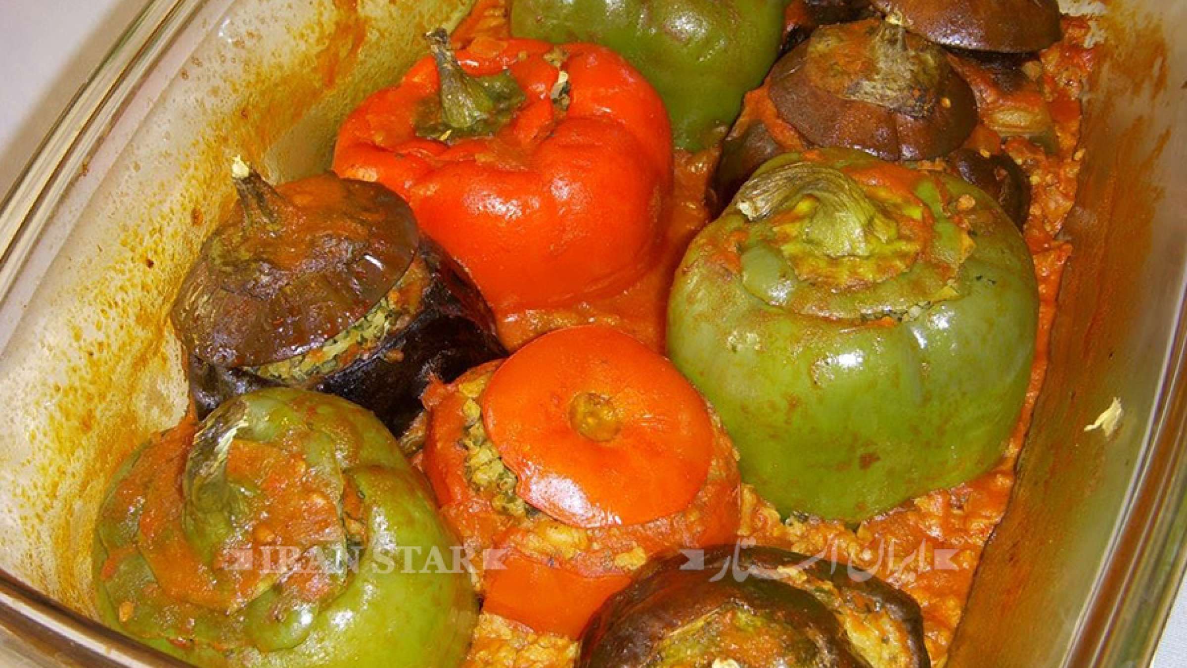 dolmeye-bademjan dolmeye-bademjan