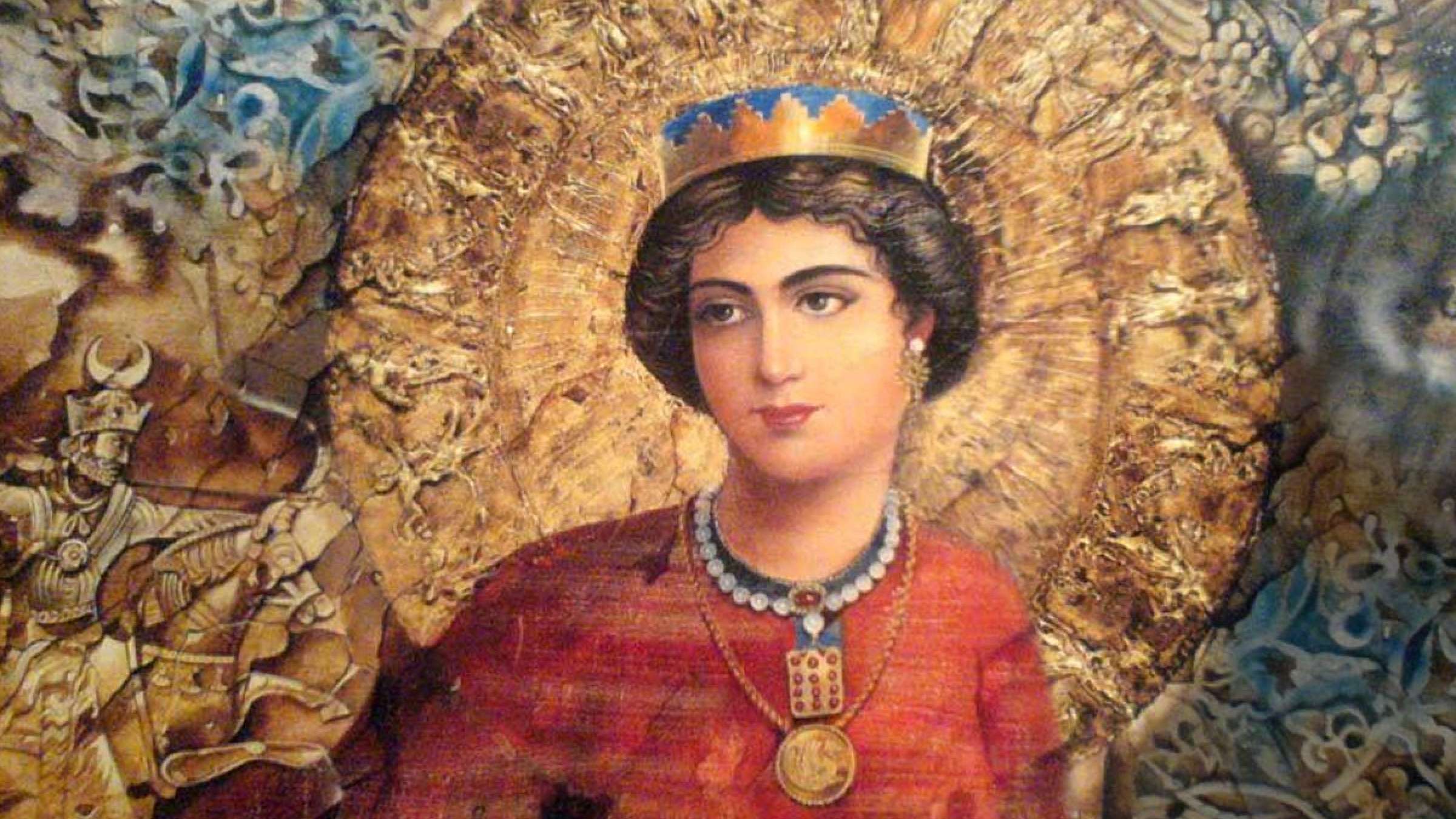 history-akhtari-womens-day-2018