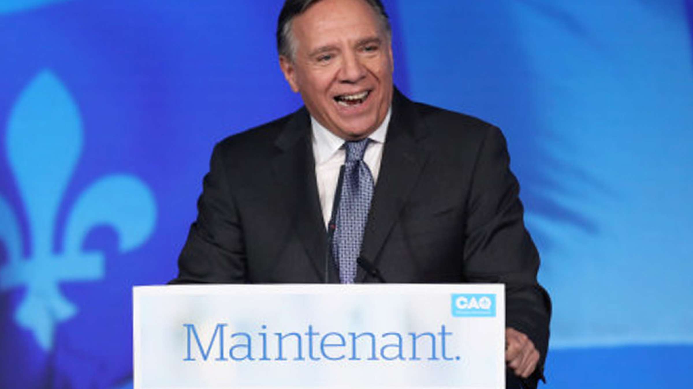 news-Quebec-CAQ news-Quebec-CAQ
