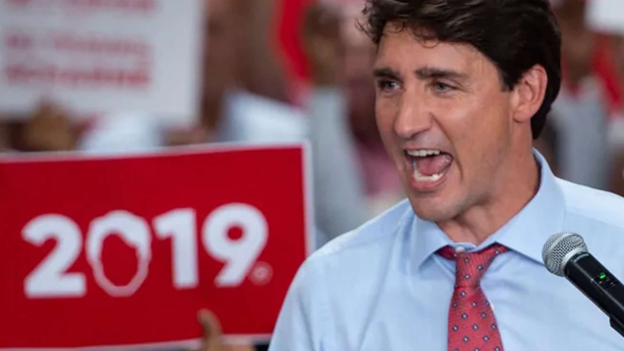 news-Trudeau-no-early-2019