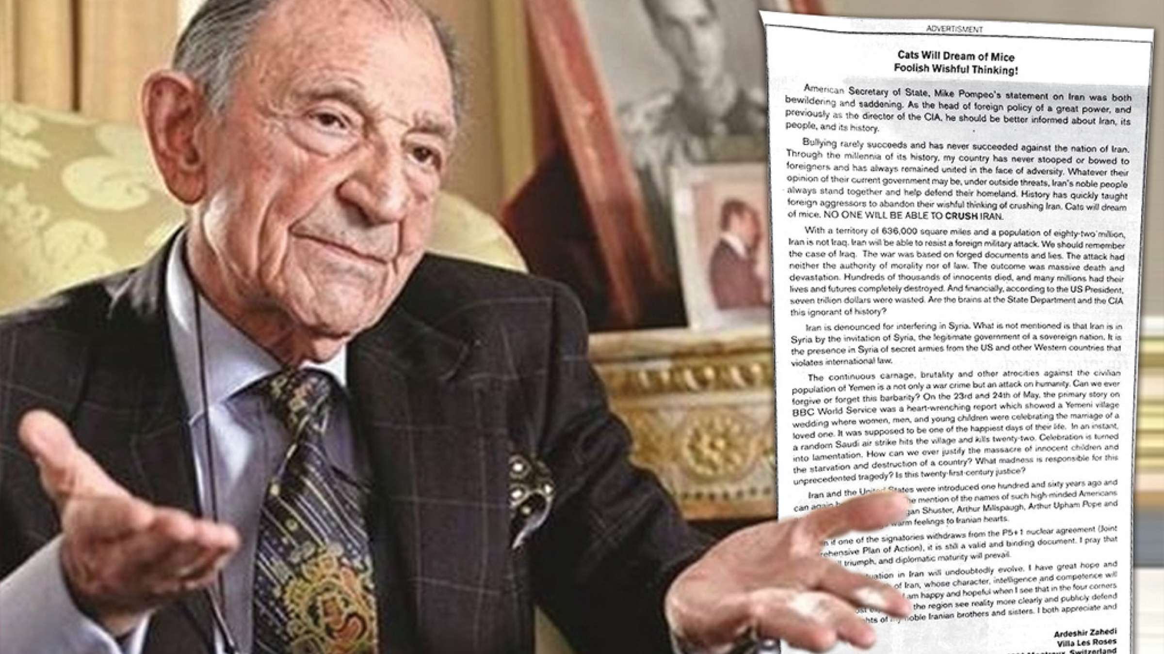 news-ardeshirzahedi news-ardeshirzahedi