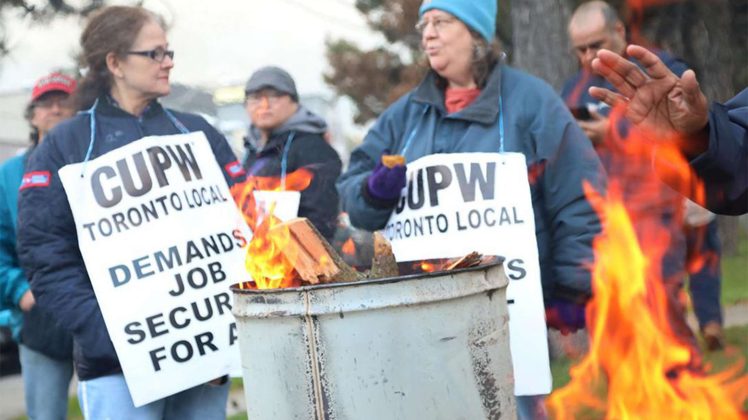 news-canada-post-driver-etesab-tamam news-canada-post-driver-etesab-tamam