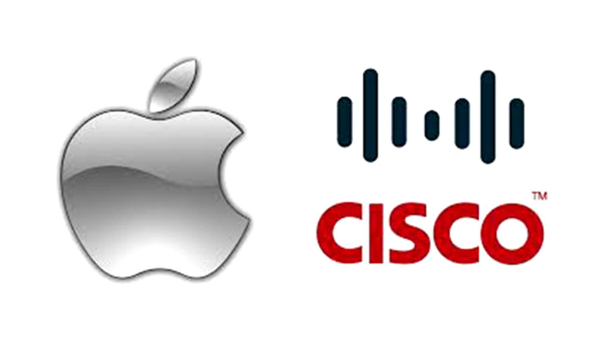 news-cisco-apple