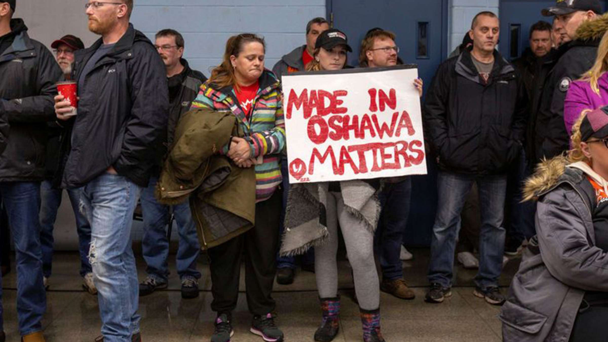 news-gm-oshawa-canada-tatil news-gm-oshawa-canada-tatil