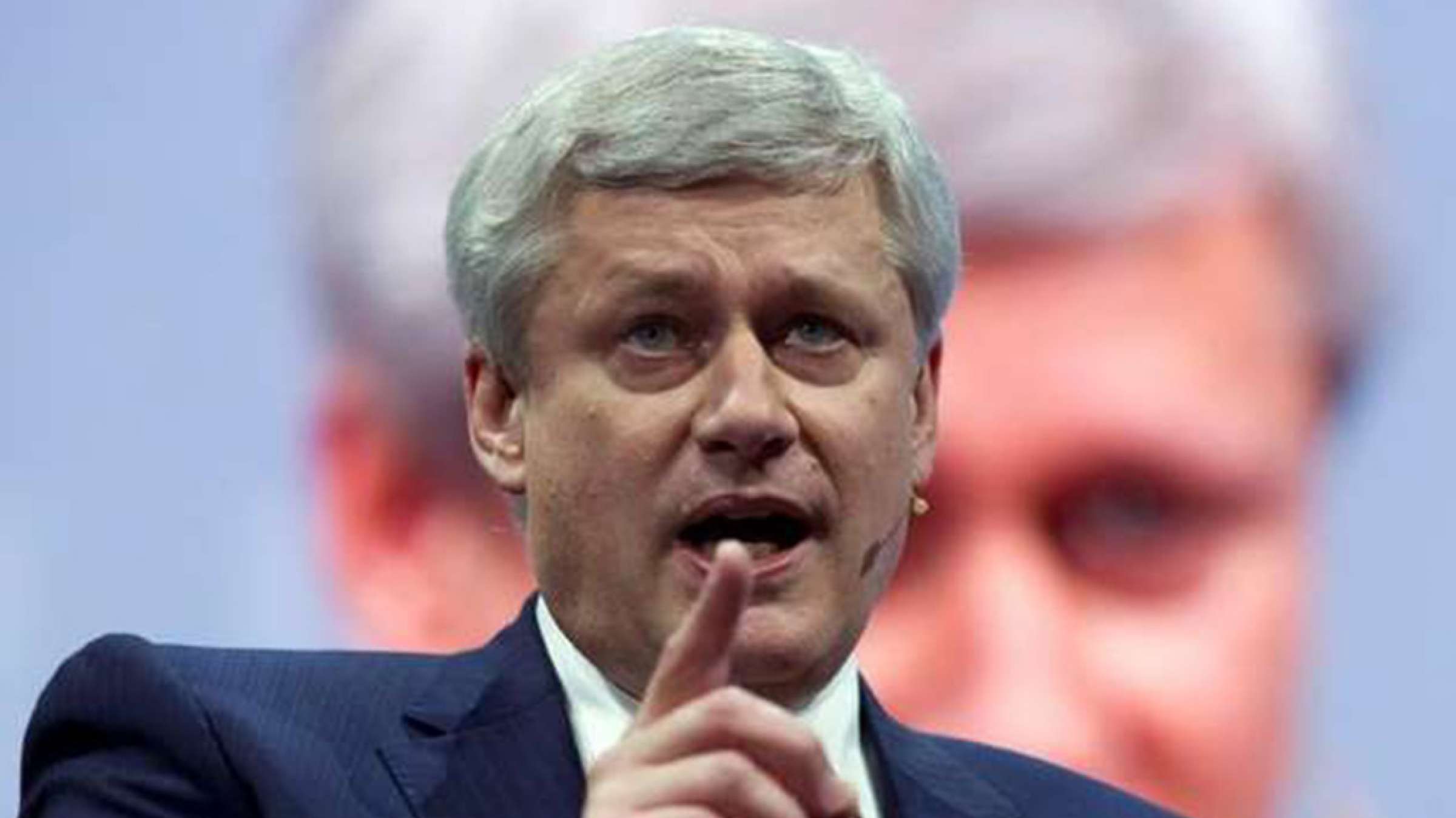 news-harper-Washington-visit