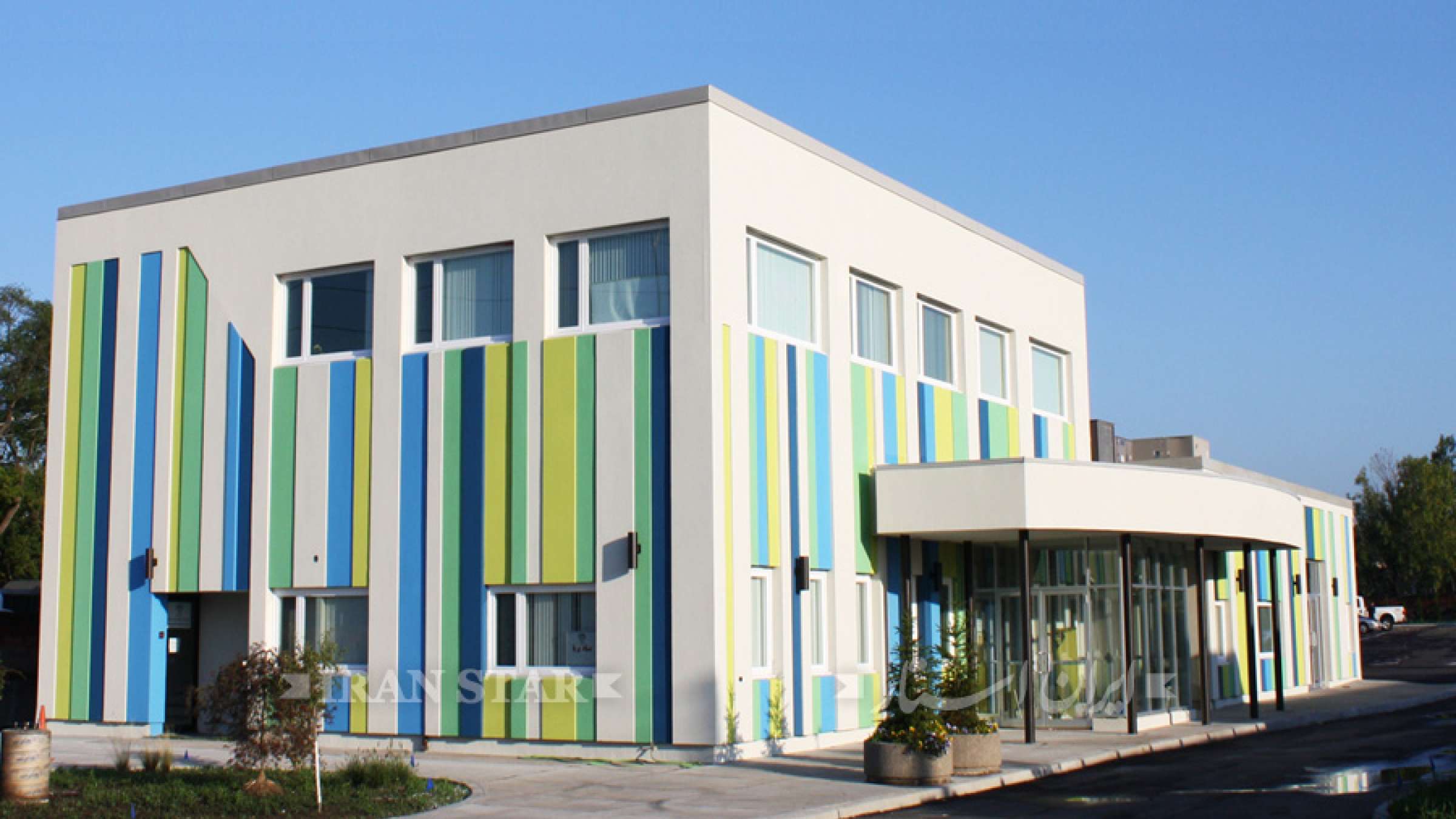 Iranian-Municipality-election