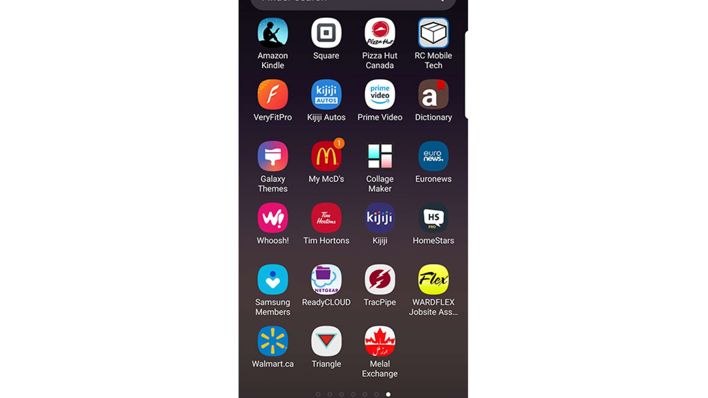 report-arz-melal-app