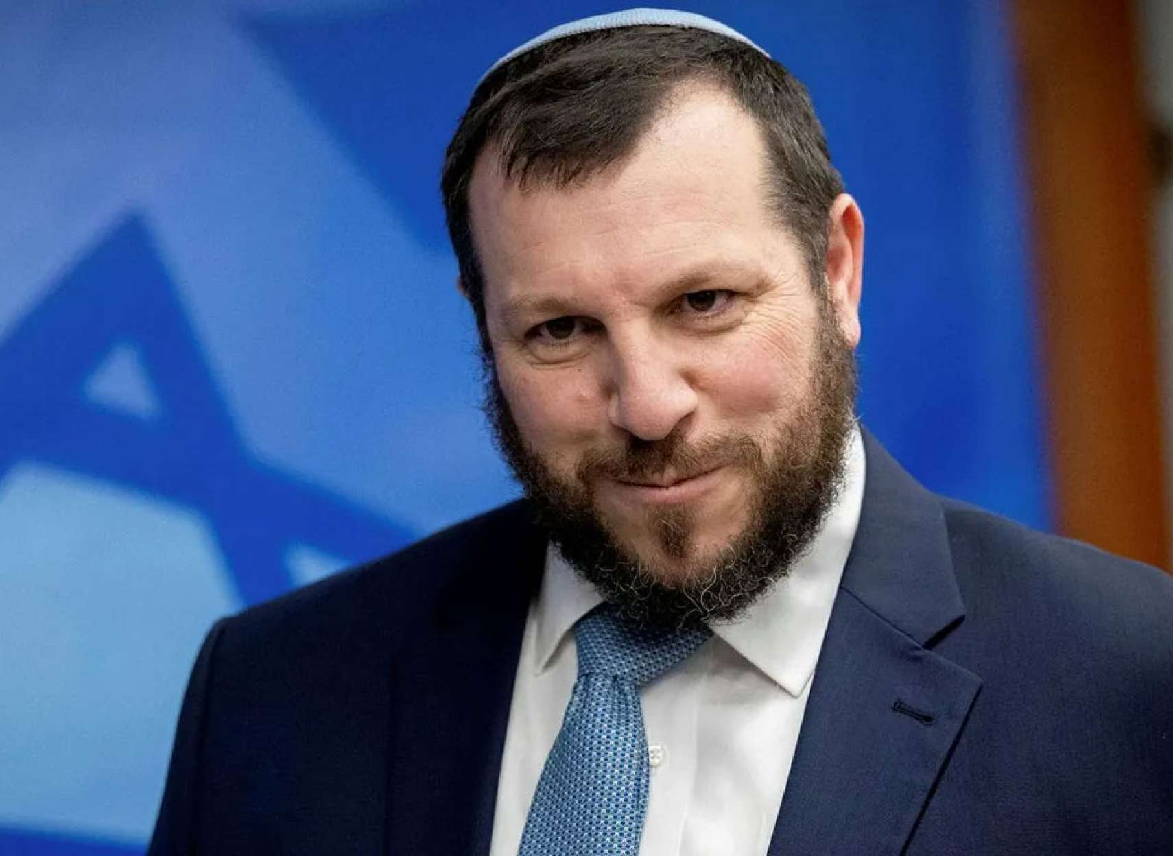 آمیهای-الیاهو-وزیر-میراث-اسرائیل-انداختن-بمب-اتمی-روی-غزه-یک-گزینه