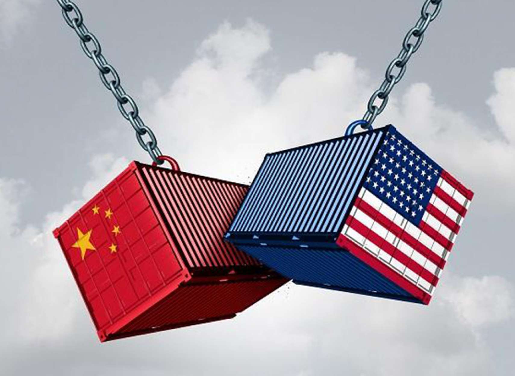 اخبار-آمریکا-ضرر-46-بیلیون-دلاری-کمپانی-های-آمریکایی-در-جنگ-گمرکی-ترامپ