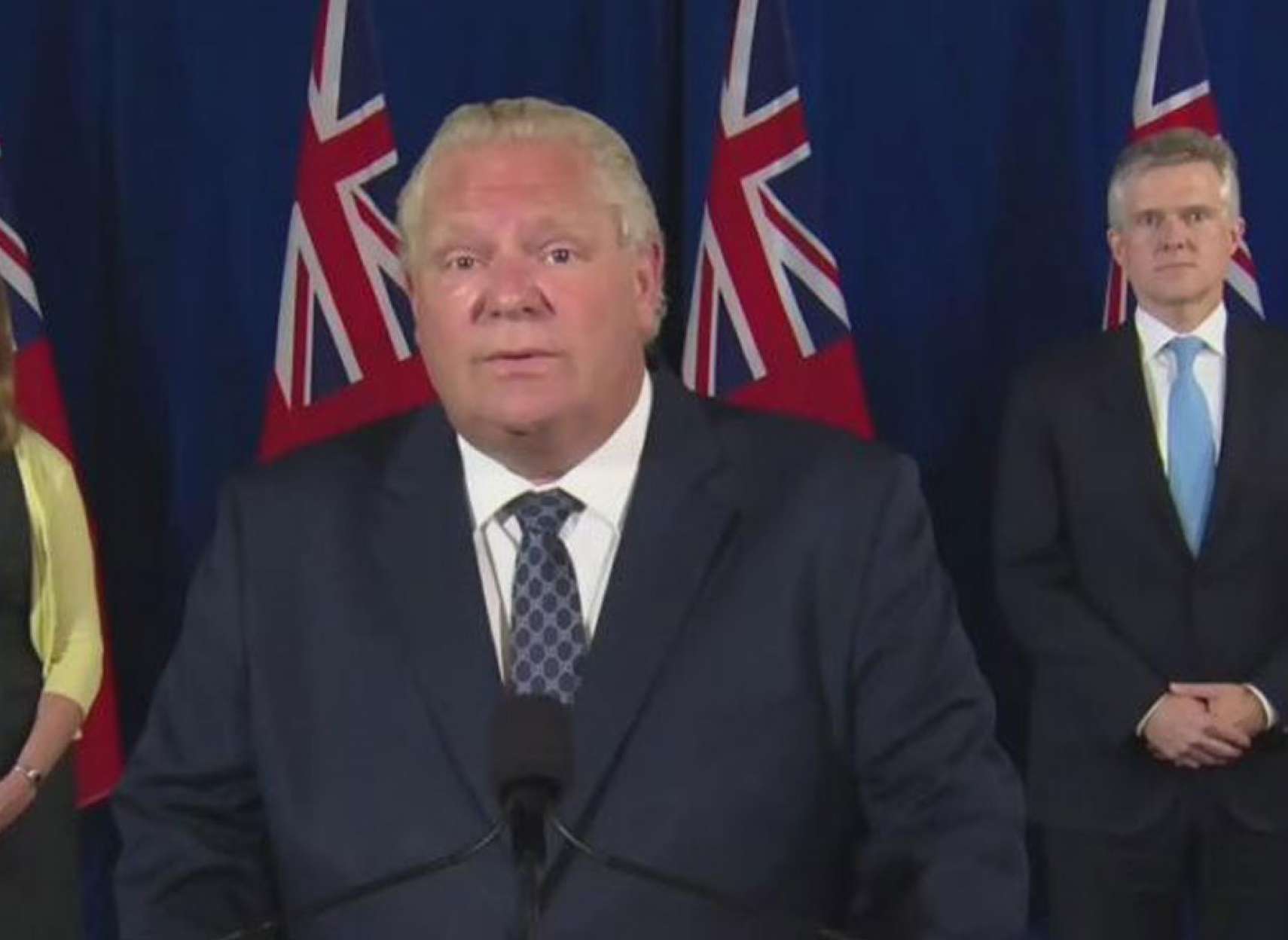 اخبار-تورنتو-آغاز-بازگشایی-مرحله-سوم-انتاریو-از-همین-جمعه