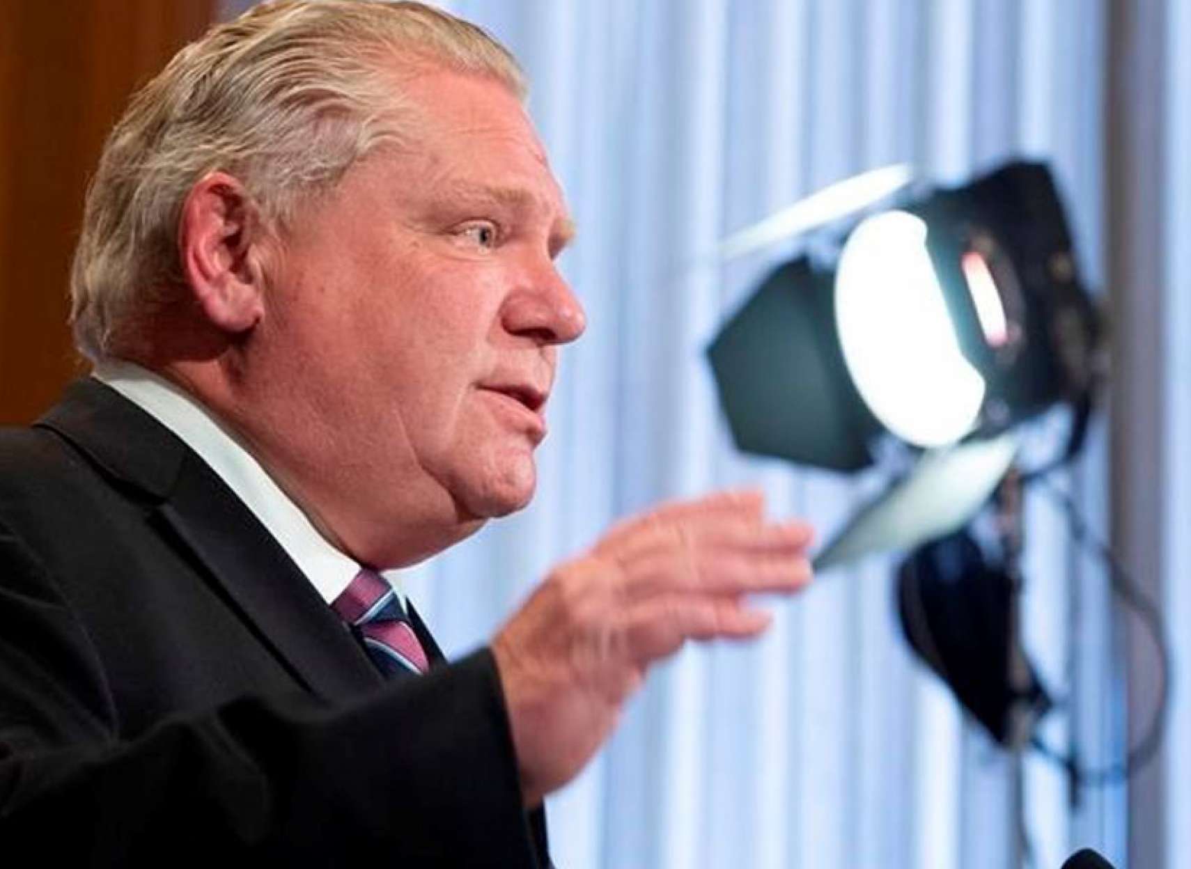 اخبار-تورنتو-اعلان-بازگشایی-سه-مرحله-ای-انتاریو-پس-از-کرونا