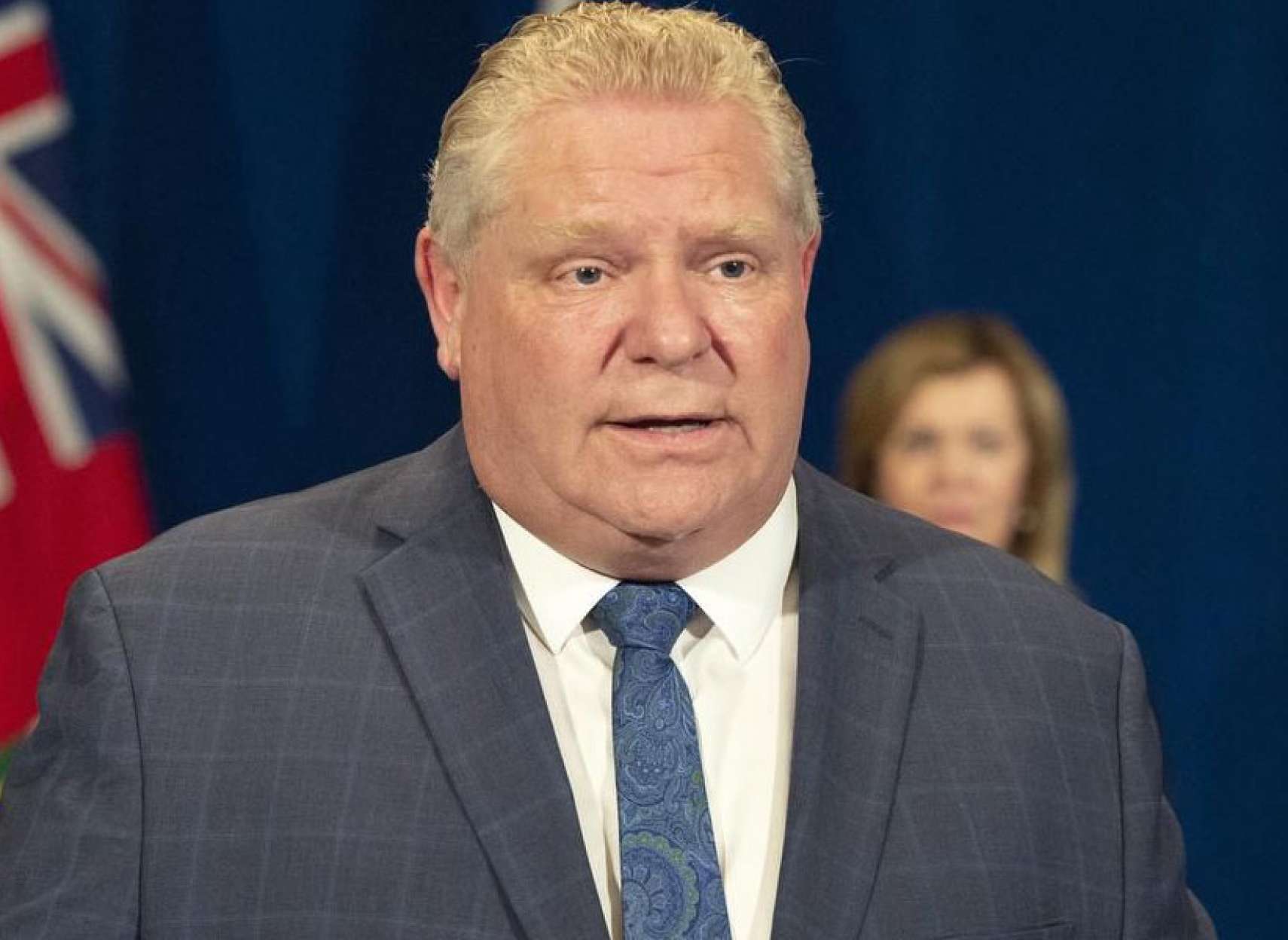 اخبار-تورنتو-انتاریو-وضعیت-اضطراری-یک-ماه-دیگر-تمدید-کرد