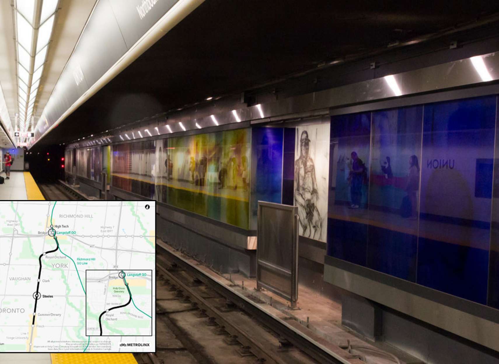 اخبار-تورنتو-انتاریو-یواشکی-خط-مترو-تورنتو-به-منطقه-ایرانی-نشین-ریچموندهیل-را-مختصر-می-کند