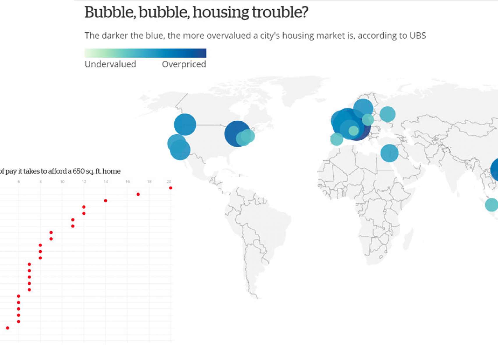 اخبار-تورنتو-بانک-سوئیسی-تورنتو-سومین-حباب-مسکن-در-جهان-را-دارد