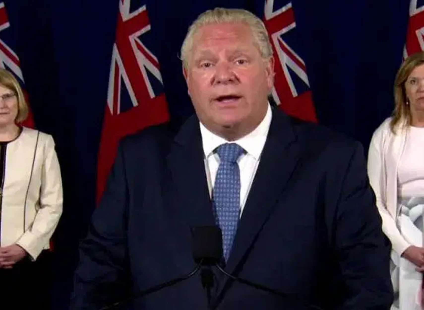 اخبار-تورنتو-برخی-شرایط-اضطراری-انتاریو-تا-سال-بعد-تمدید-می-شود