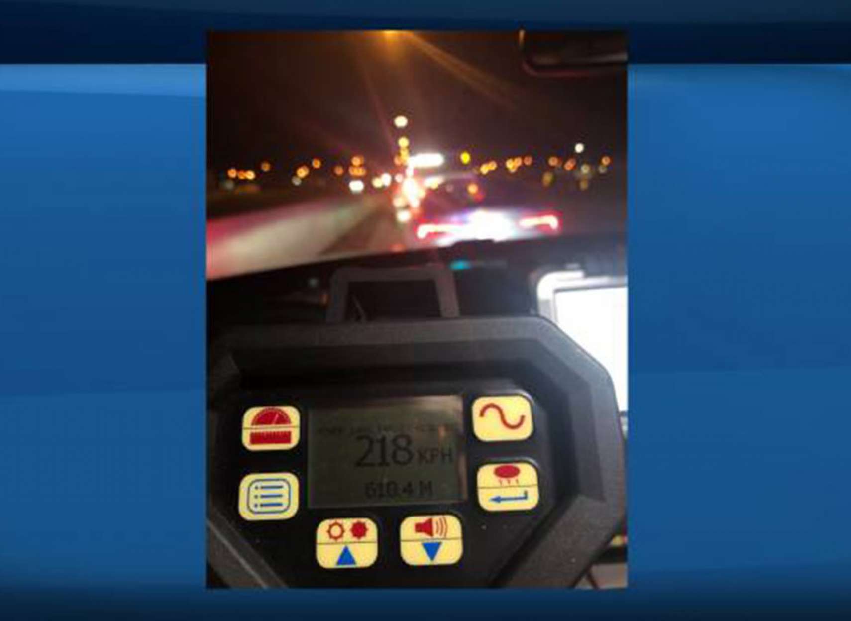 اخبار-تورنتو-جوان-19-ساله-118-کیلومتر-در-ساعت-بیش-از-حد-مجاز-سرعت-داشت