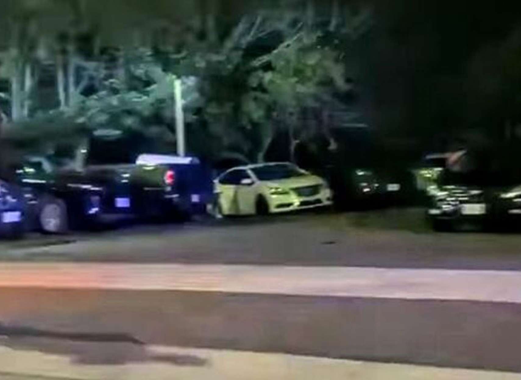 اخبار-تورنتو-حمله-پلیس-به-مهمانی-۲۰۰-نفره-در-برمتون-کانادا