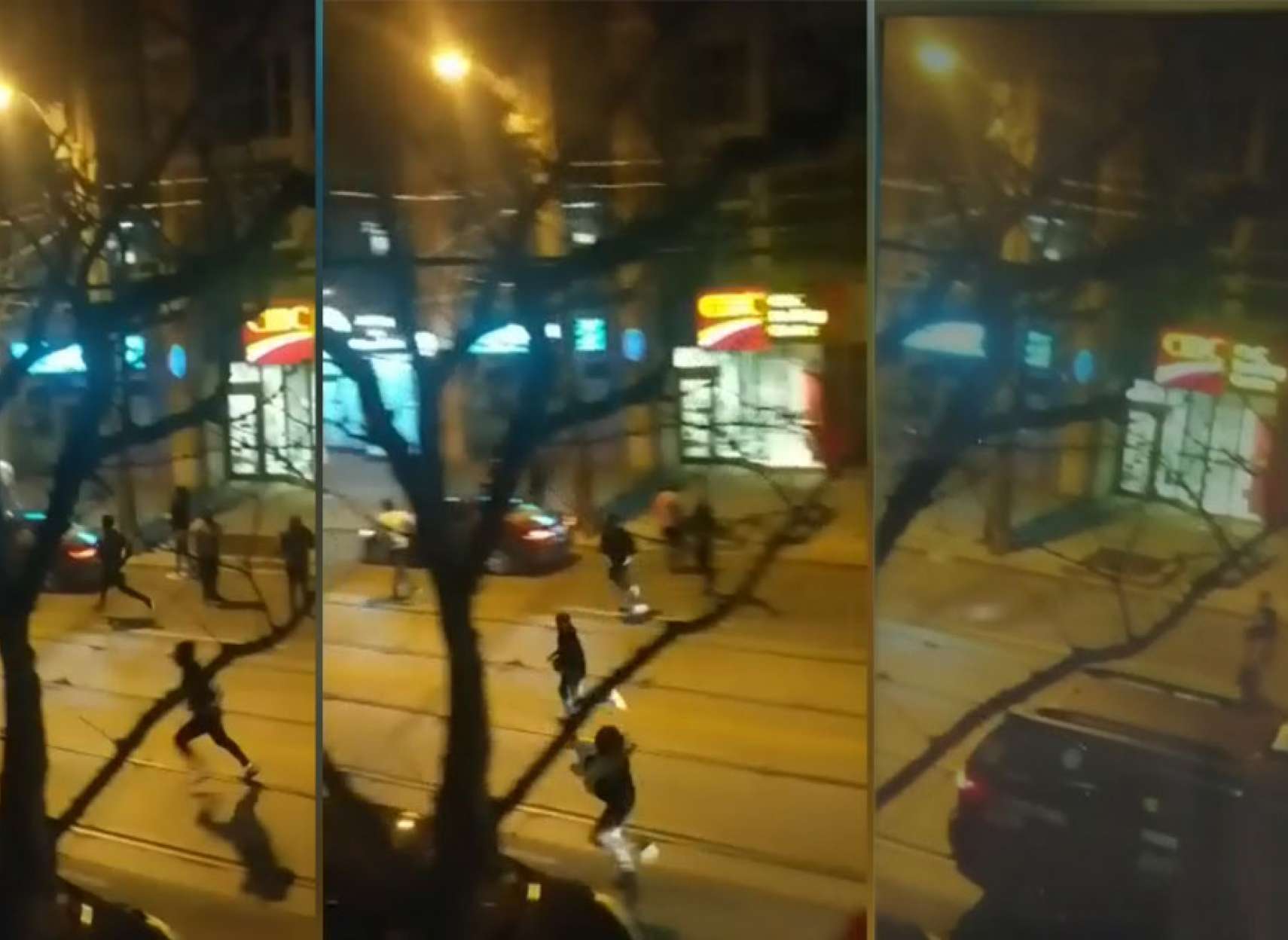 اخبار-تورنتو-حمله-پلیس-به-کرونا-پارتی-فرار-پیاده-در-خیابان-ها-تعقیب-با-چراغ-قوه-پلیس-شد