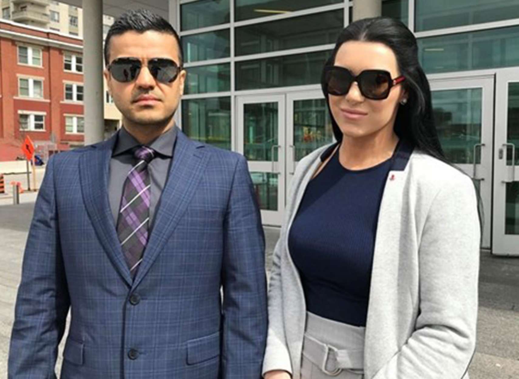 اخبار-تورنتو-دادگاه-قوانین-روسپی-گری-خلاف-قانون-اساسی-است