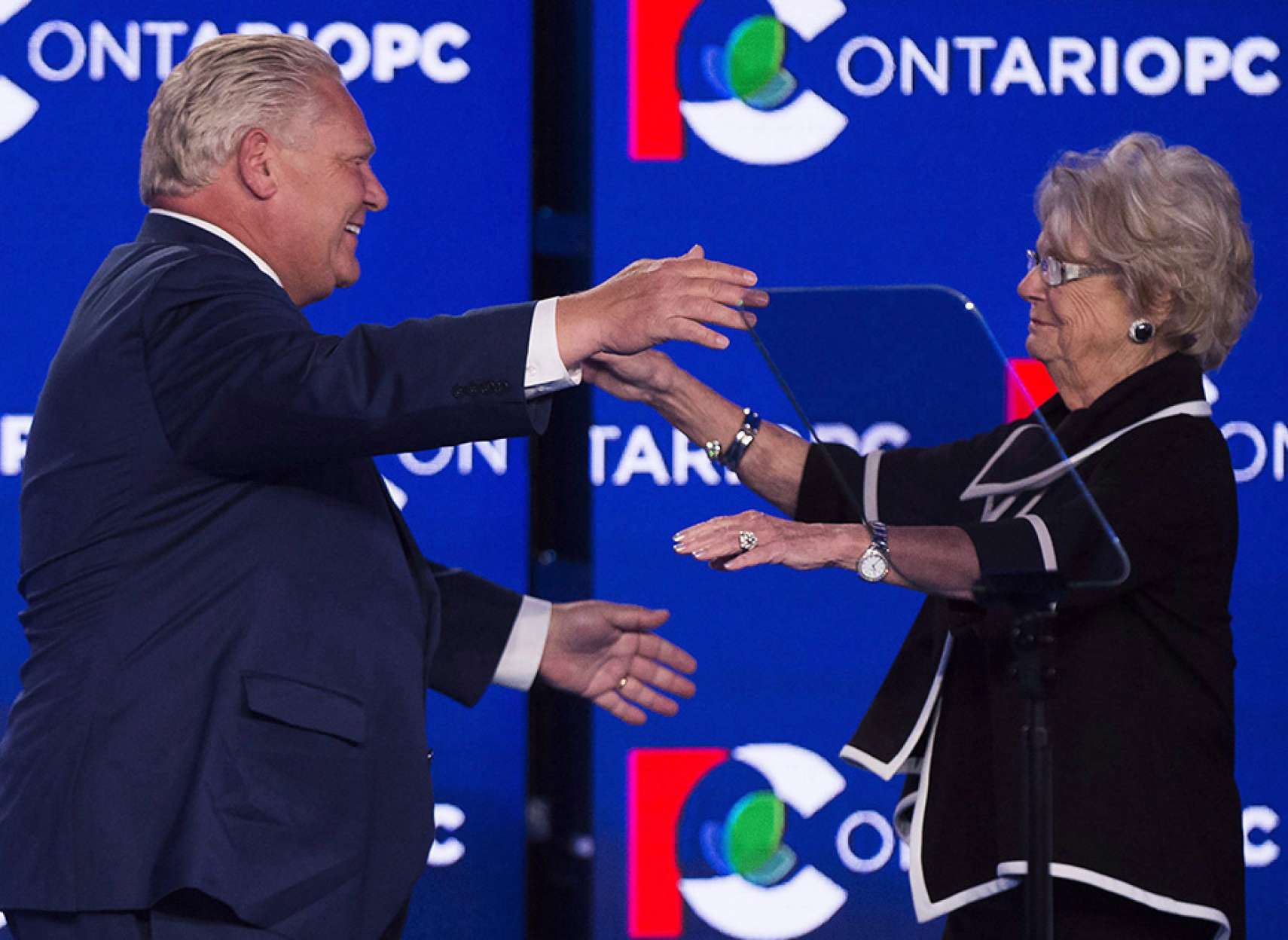 اخبار-تورنتو-درگذشت-مادر-راب-و-داگ-فورد